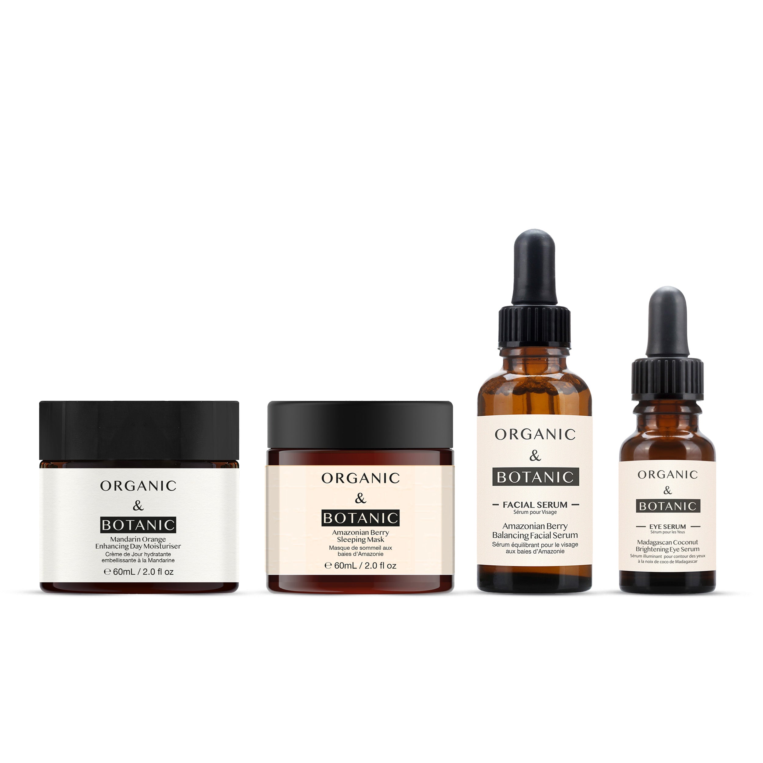 OB Complete Routine - skinChemists
