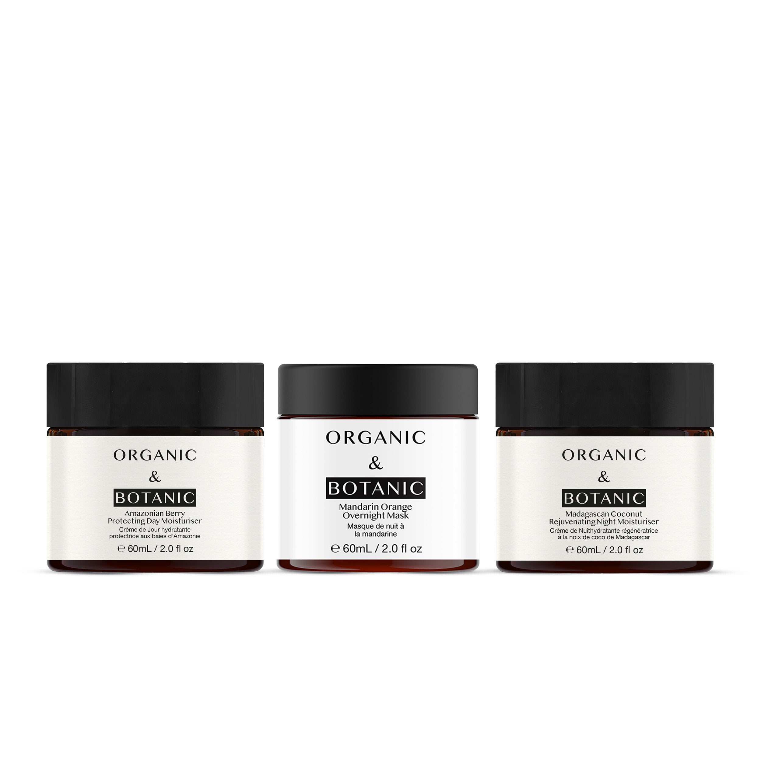 OB Best Ingredients Kit - skinChemists