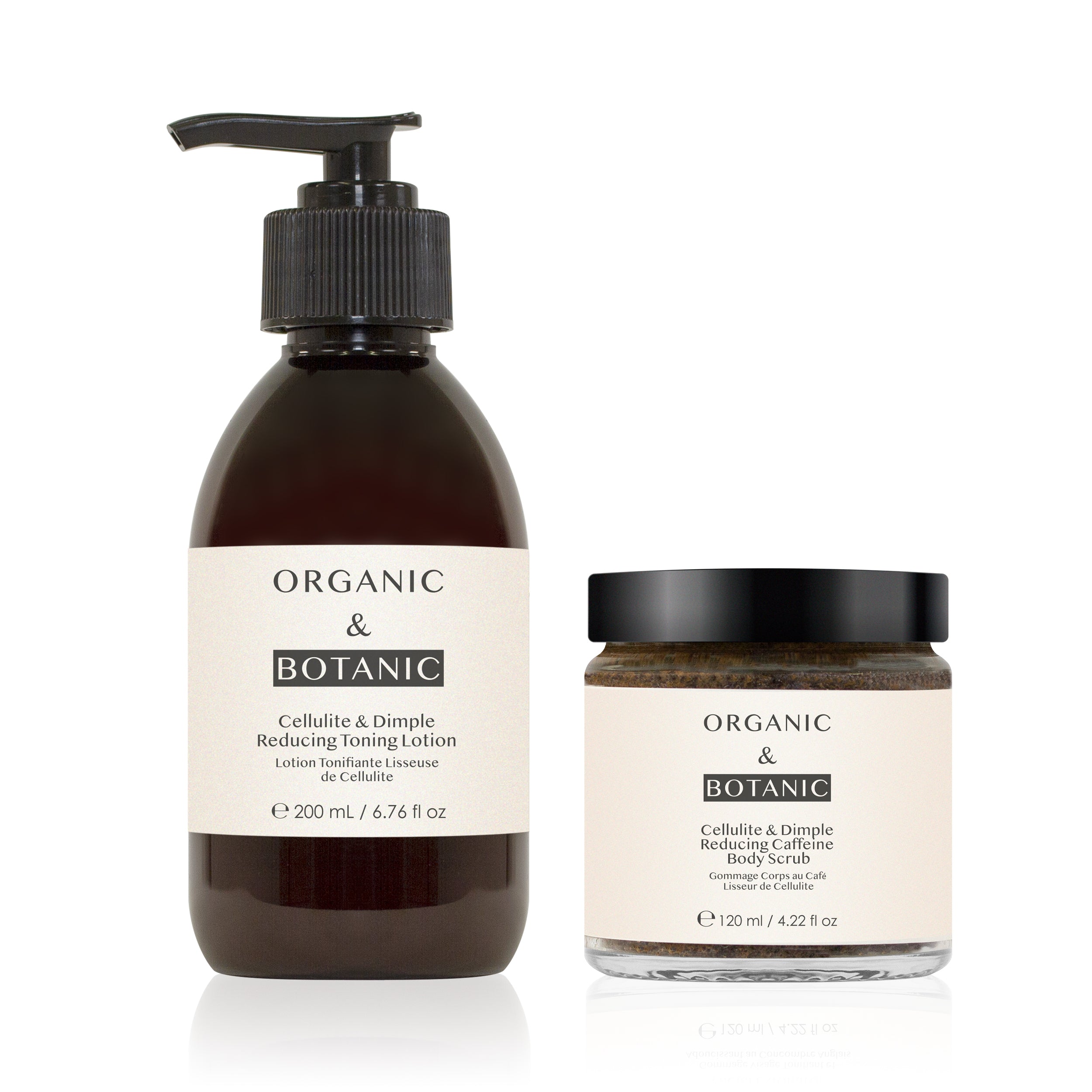 Cellulite Treatment Kit - skinChemists