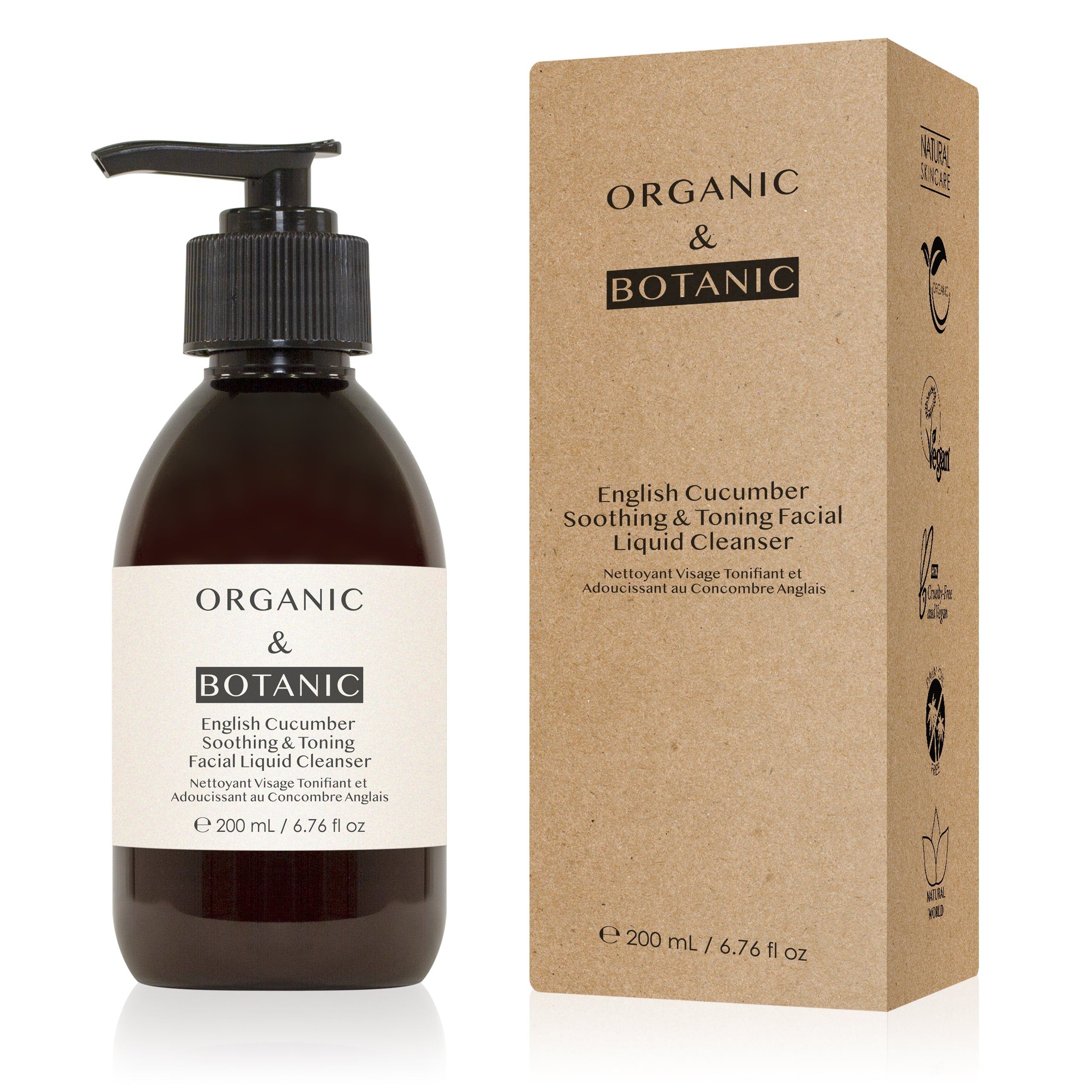 K3 Cleansing and Exfoliating kit - Mint lip scrub.  Sweet Almond gentle Facial Exfolaitor + Toning liquid Cleanser - skinChemists