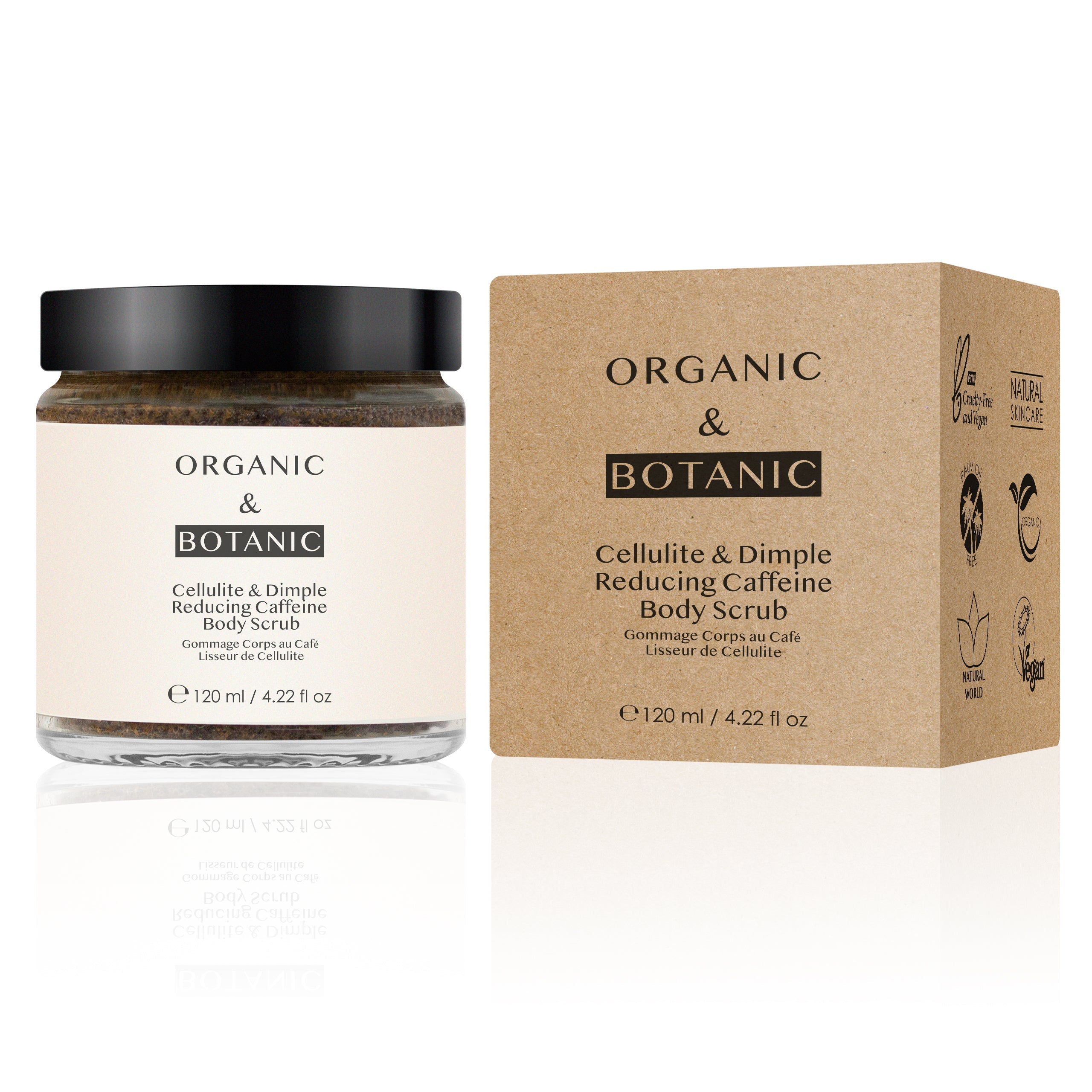 Cellulite Treatment Kit - skinChemists