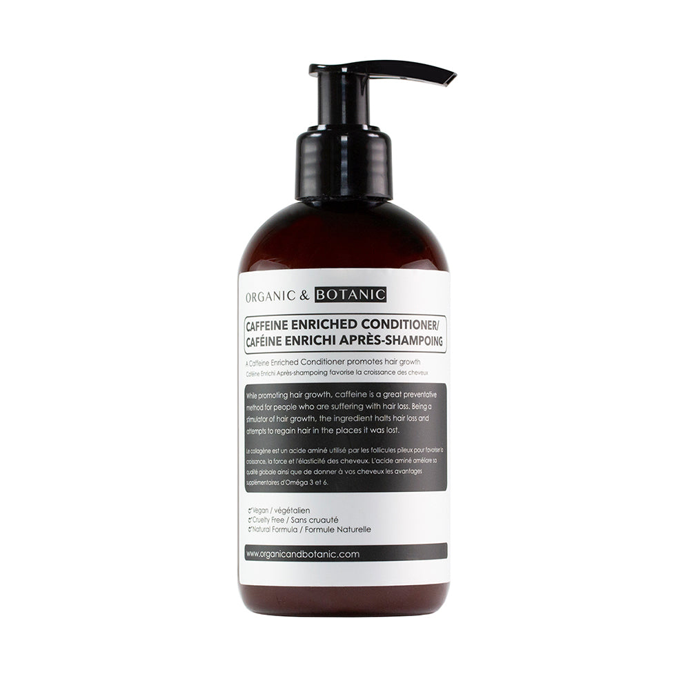 Caffeine Conditioner 250ml - skinChemists