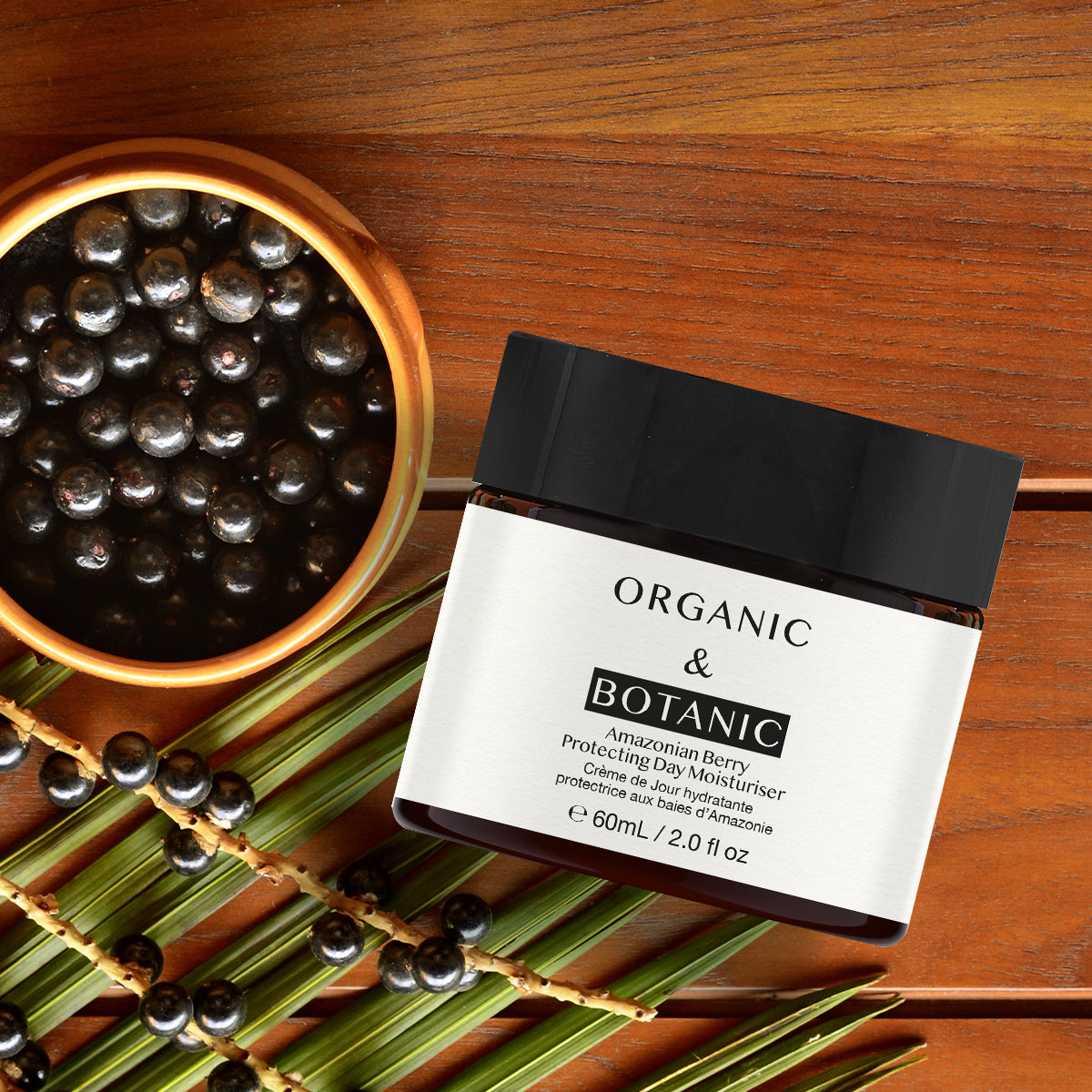 OB Serum, Day Cream and Eye Serum - skinChemists