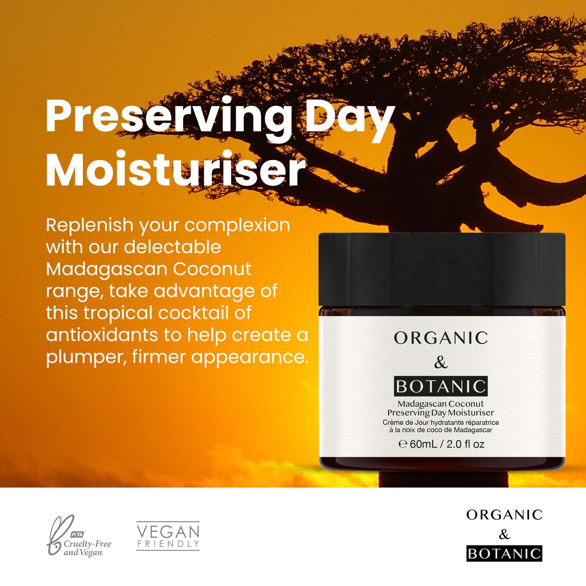OB Serum, Day Cream, Eye Serum and Mask - skinChemists