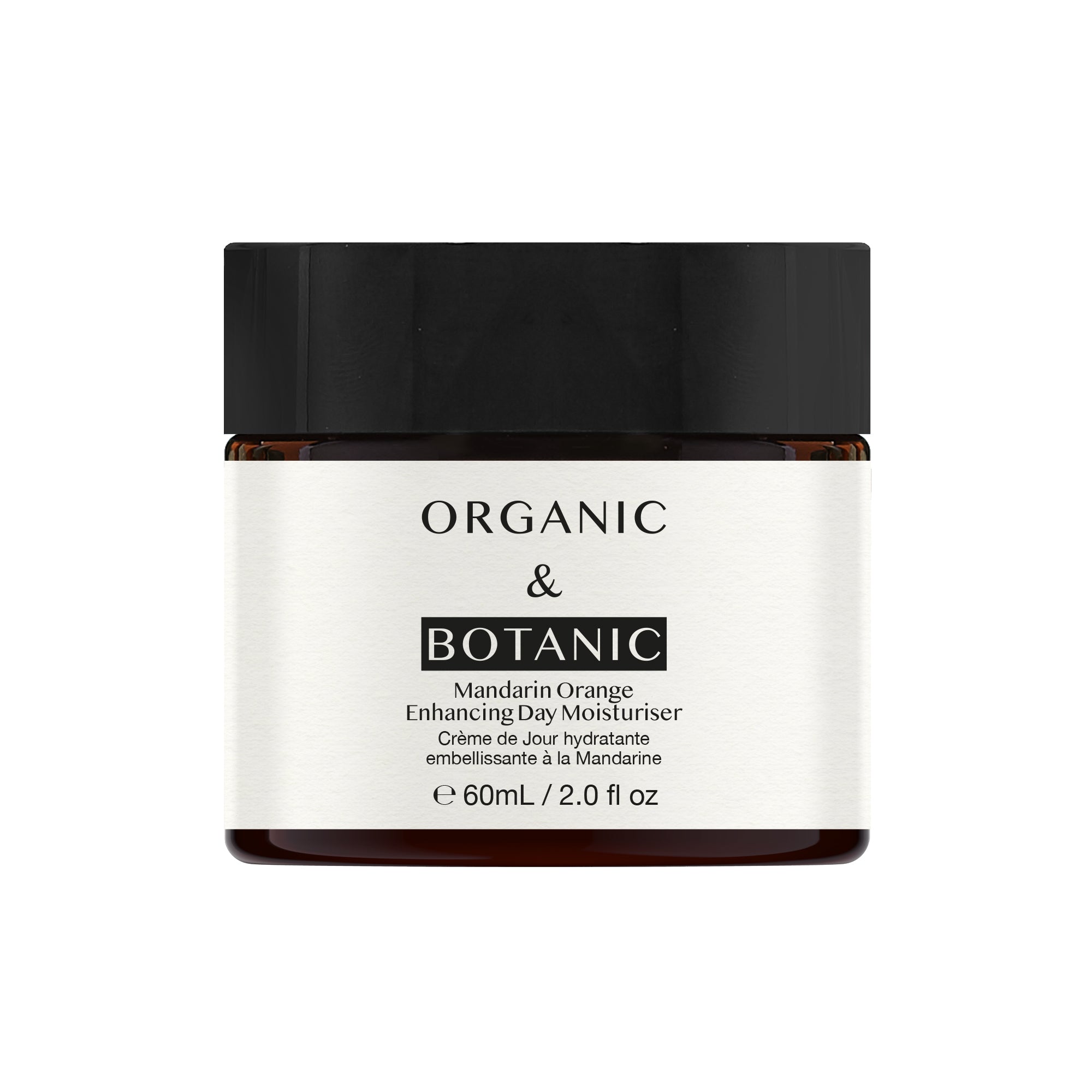 Organic & Botanic Mandarin Orange Skincare Set - skinChemists
