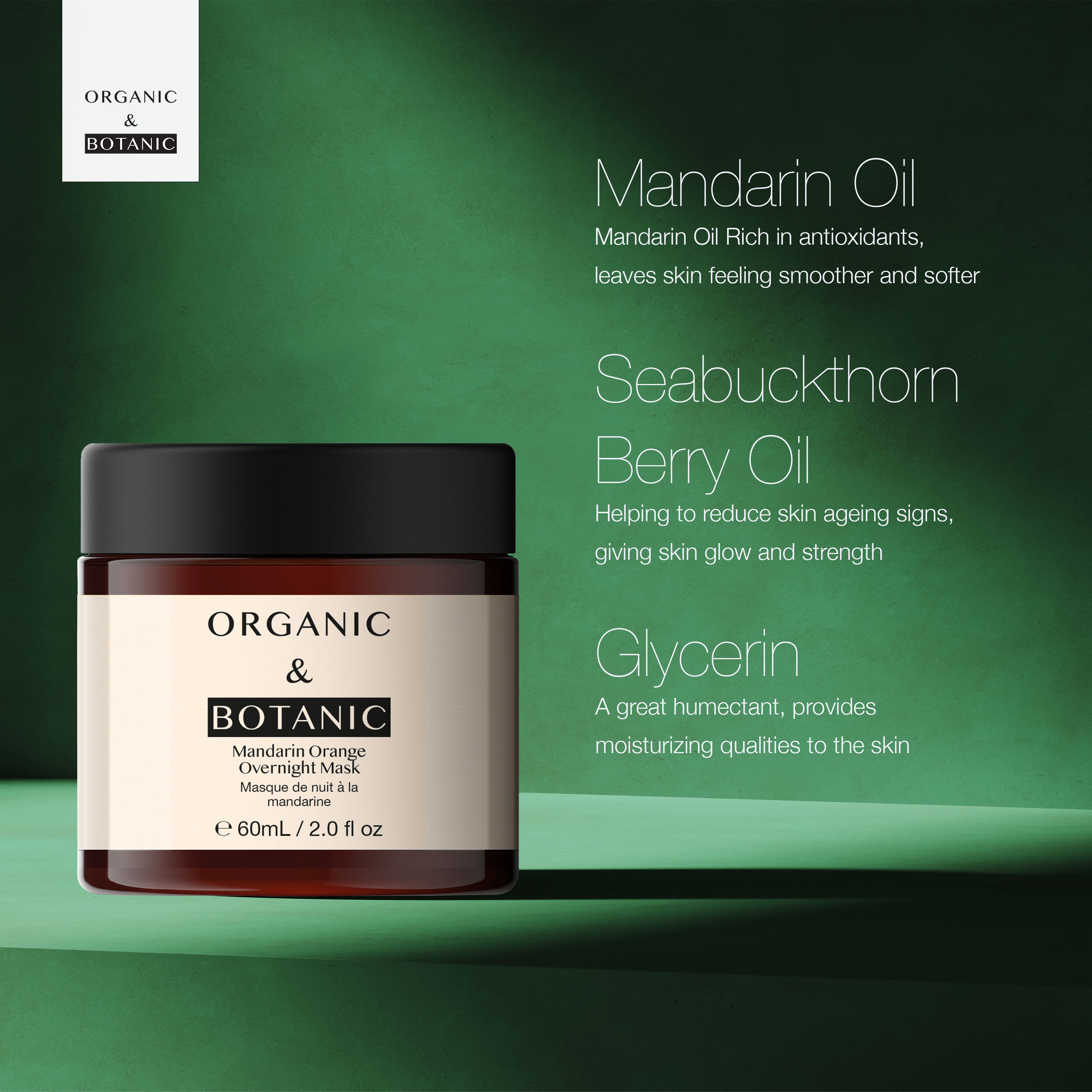 OB Best Ingredients Kit - skinChemists
