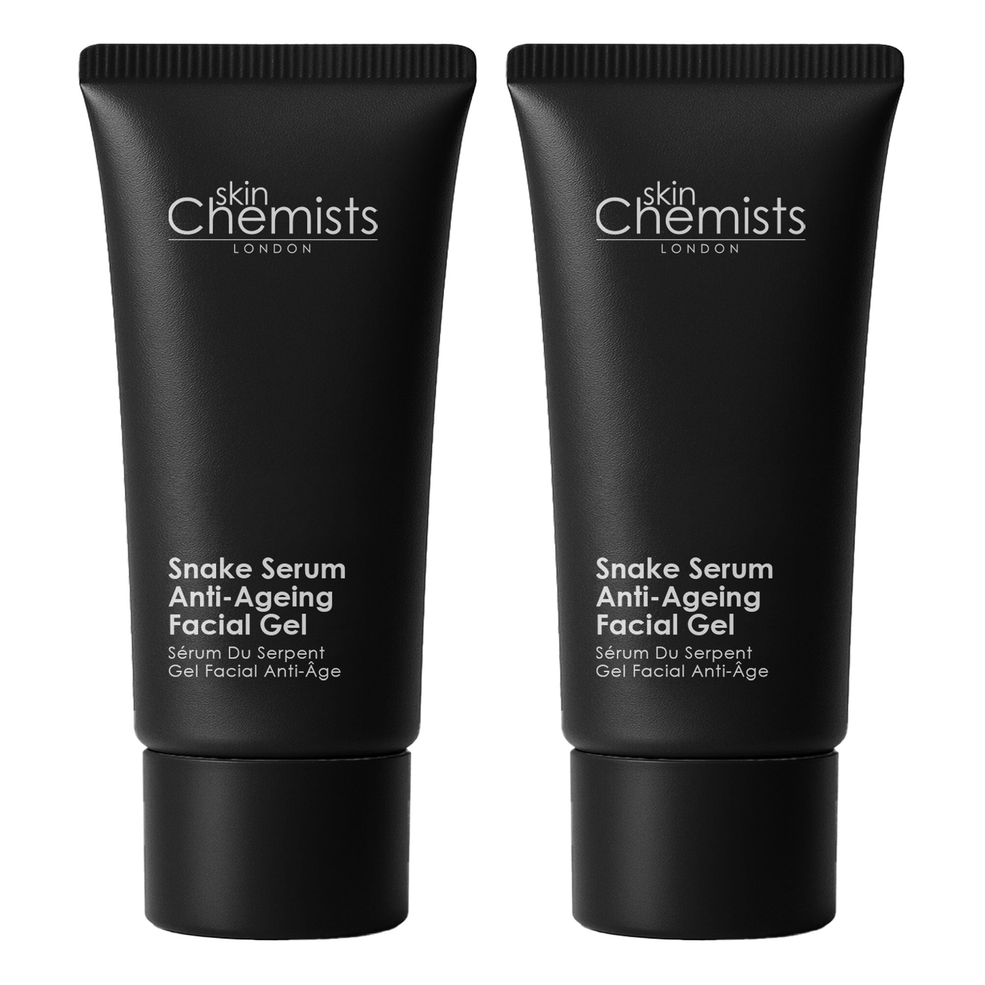 Snake Serum Anti-Ageing Facial Gel 30ml  (Pack of 2)