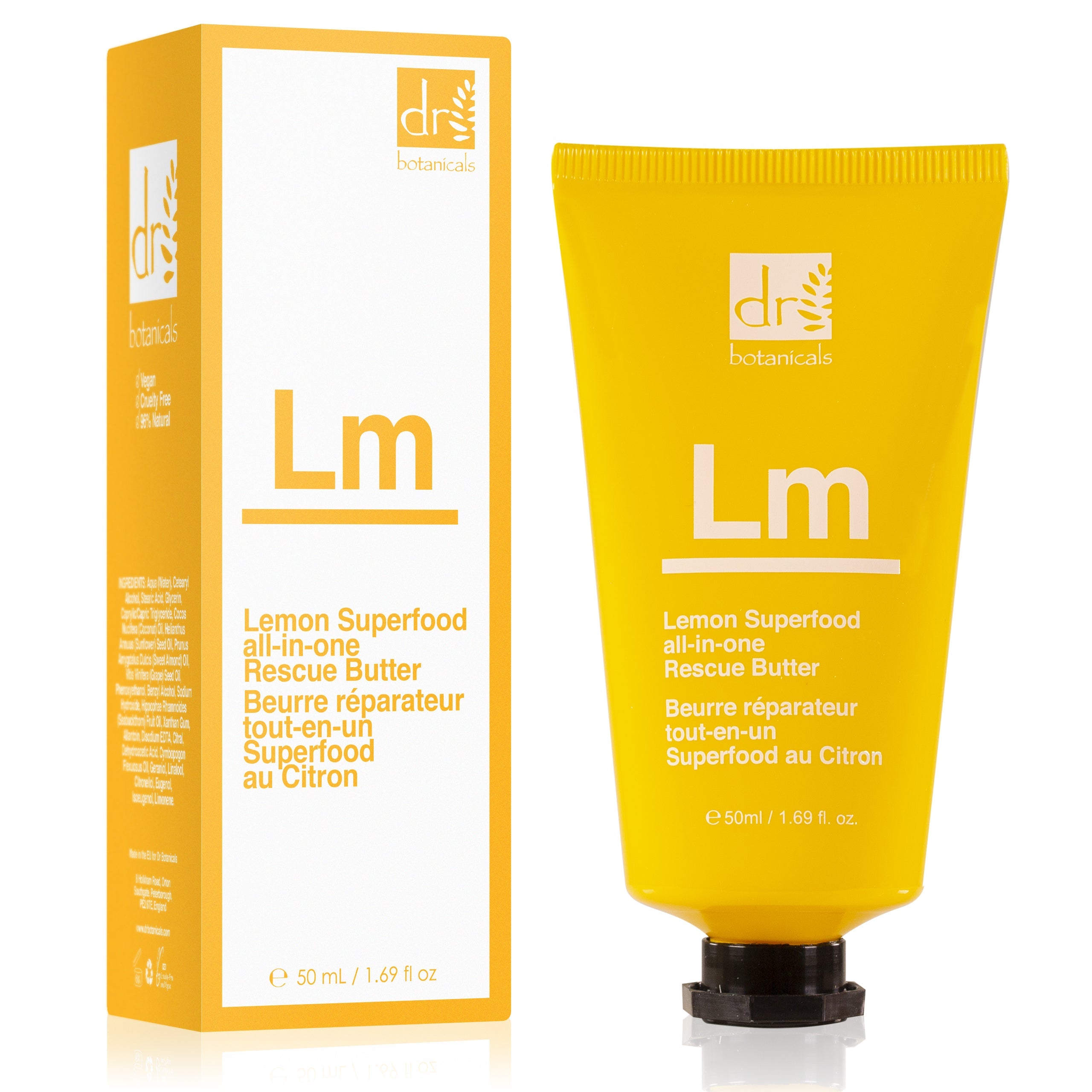 Rescue Gift Set - skinChemists