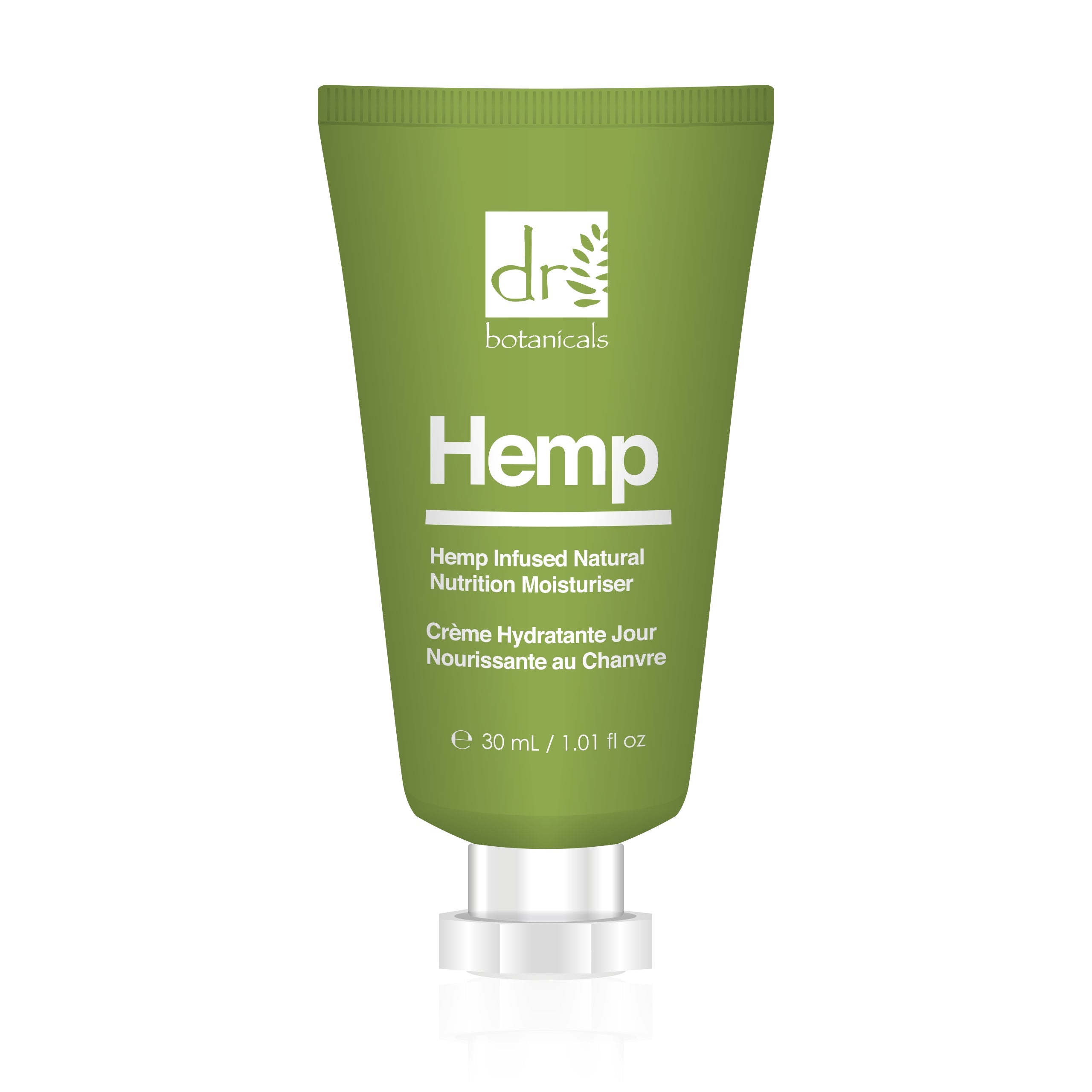 Hemp Hydration Gift Set - skinChemists