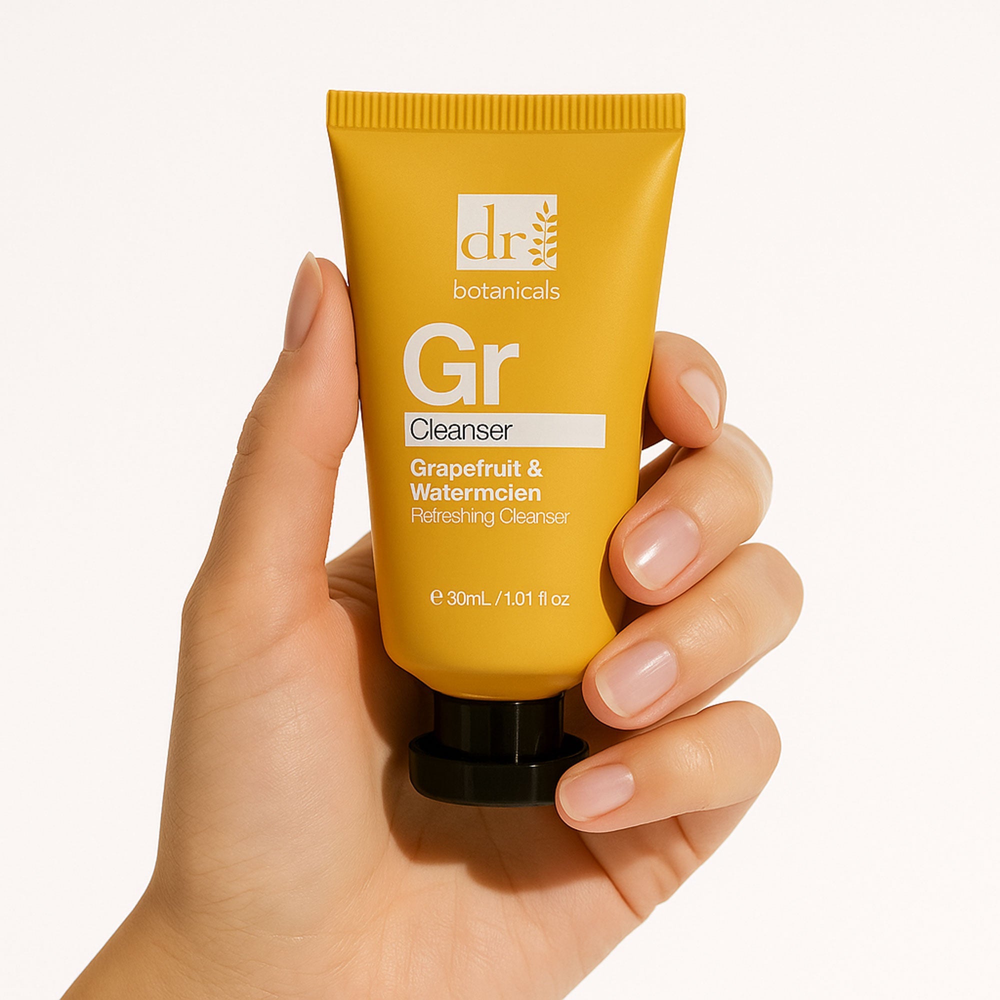 Grapefruit & Watermelon Refreshing Cleanser 30ml - skinChemists