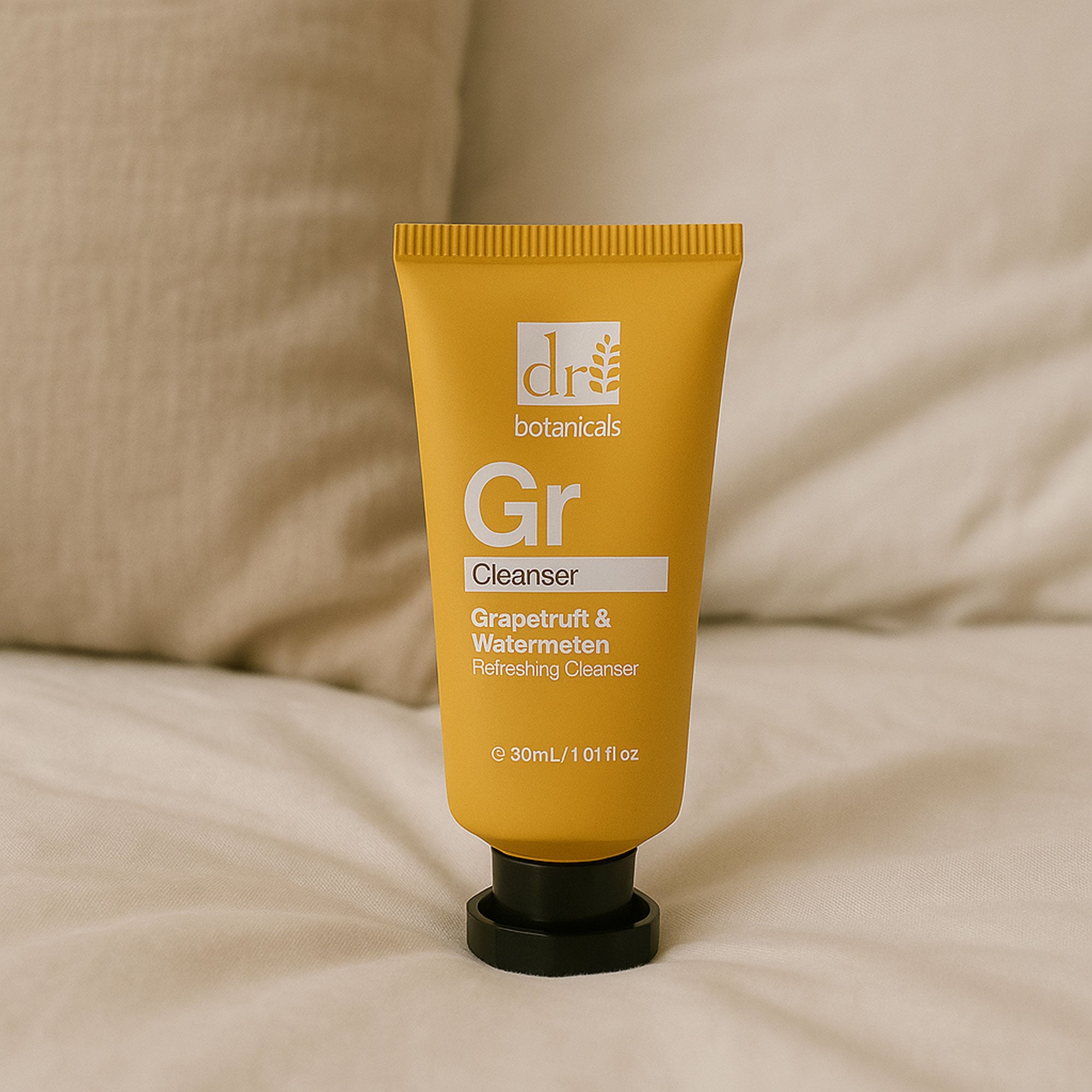 Grapefruit & Watermelon Refreshing Cleanser 30ml - skinChemists