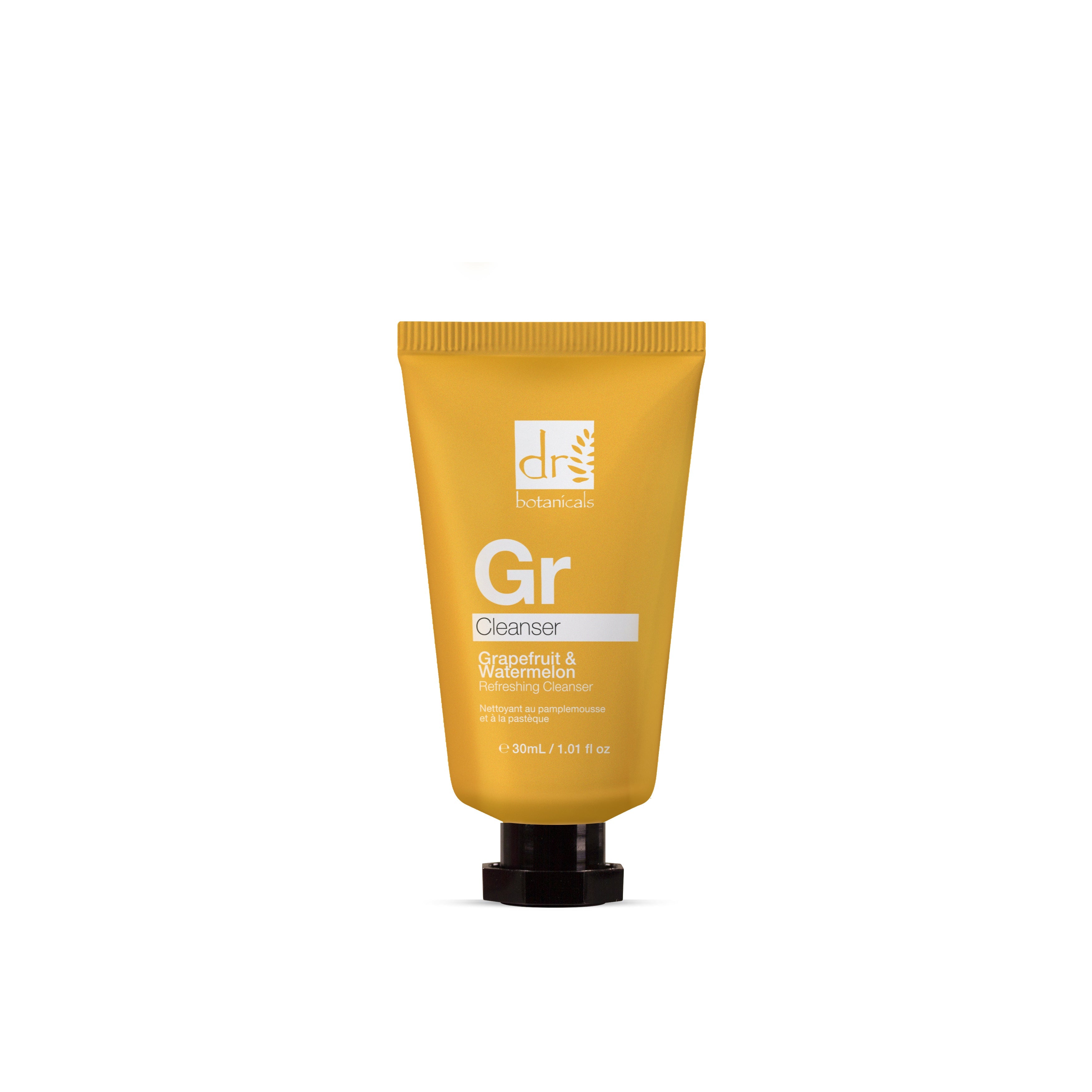 Grapefruit & Watermelon Refreshing Cleanser 30ml - skinChemists