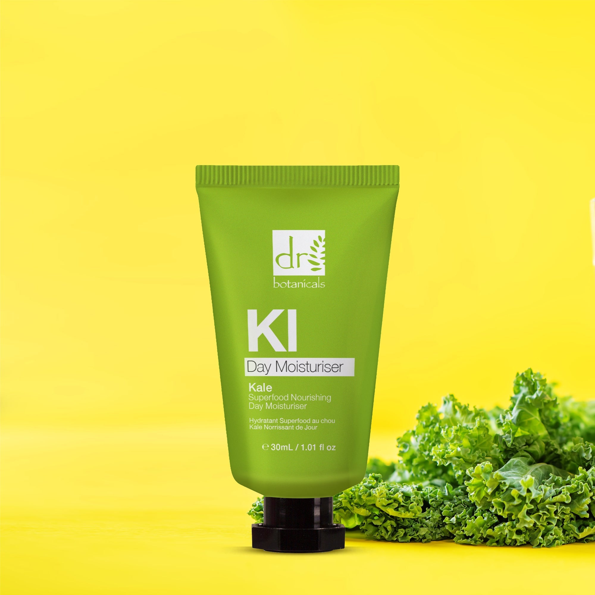 Kale Superfood Nourishing Day Moisturiser Duo - skinChemists