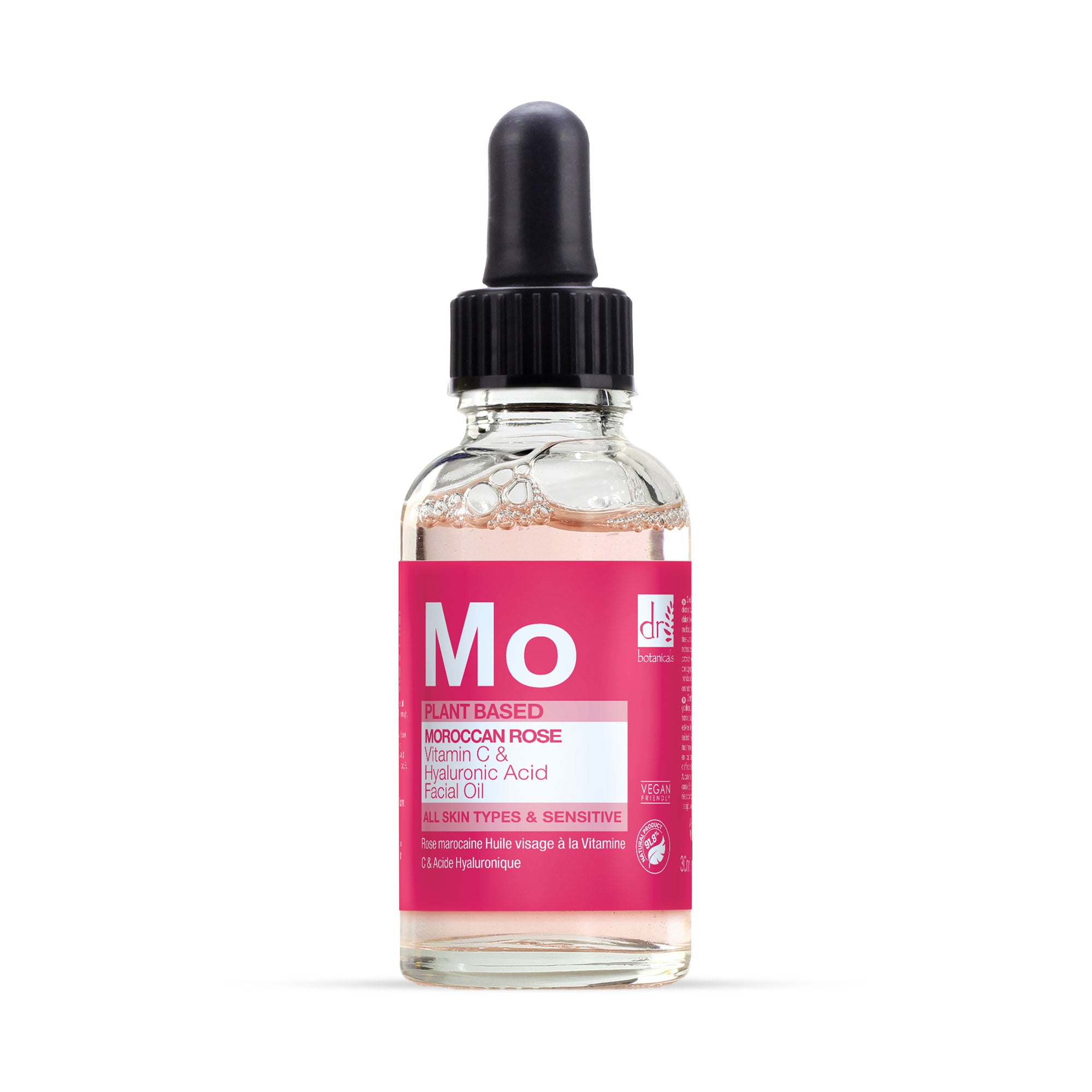 skinChemists Beauty Box - UK October Edition