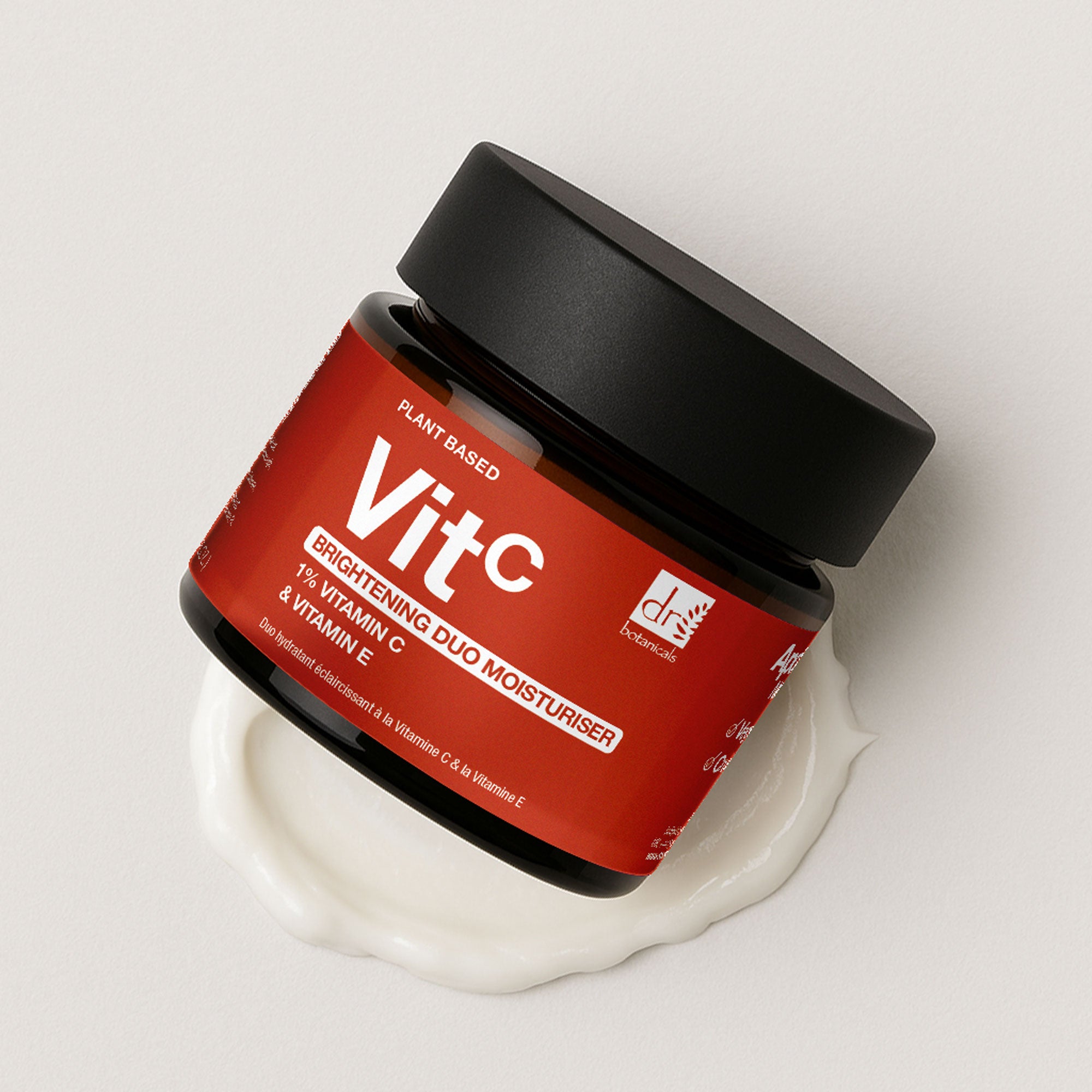 Dr Botanicals Anti-Ageing Vitamin C Skincare Christmas Gift Set