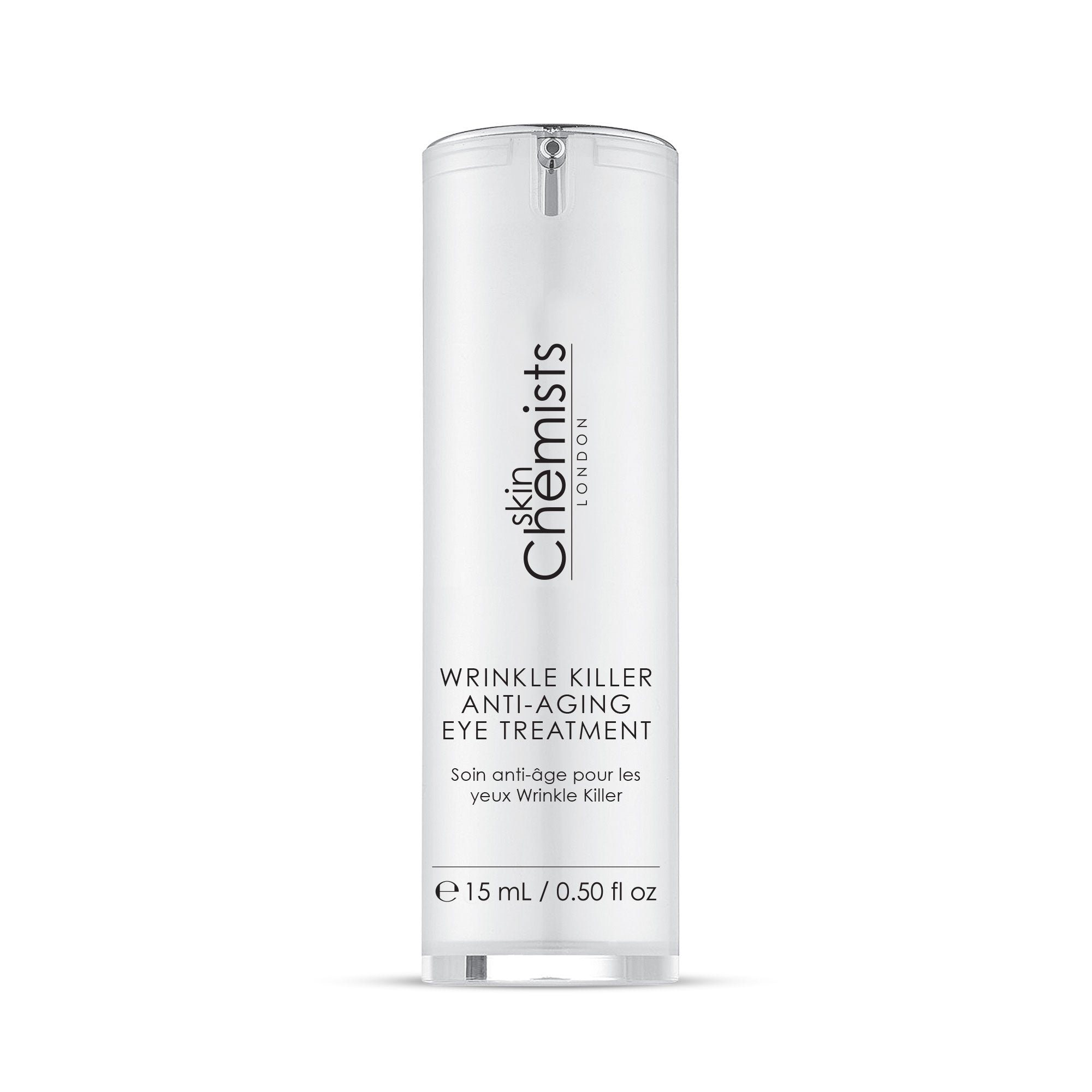 Anti-Ageing Eye Treatment 15ml - skinChemists