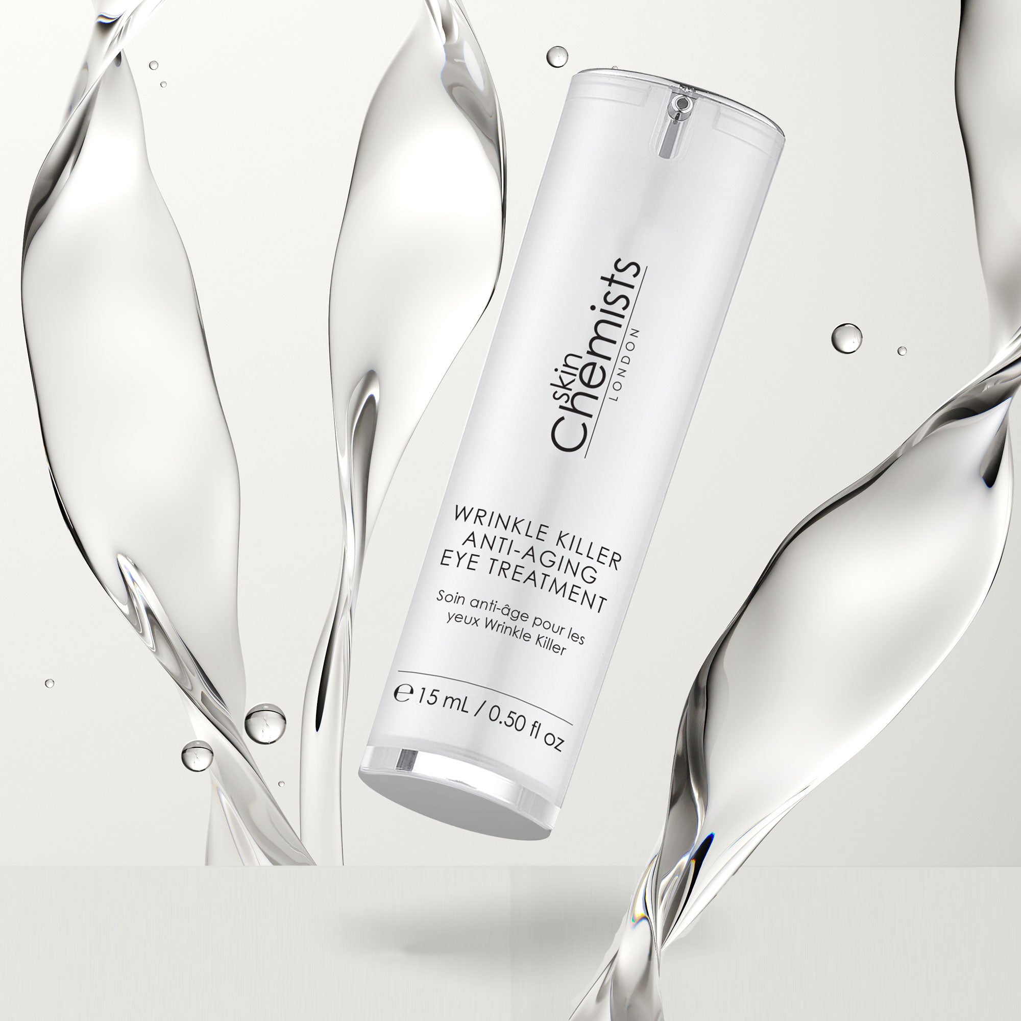 Anti-Ageing Eye Treatment 15ml - skinChemists