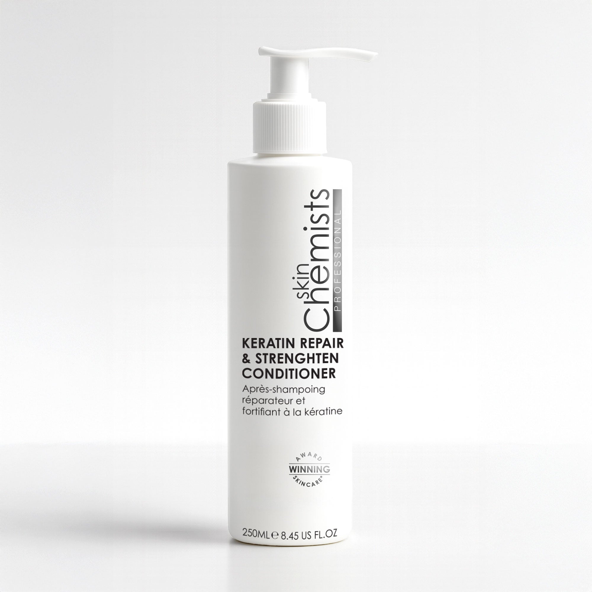 SC Keratin Repair & Strengthen Conditioner 250ml - skinChemists