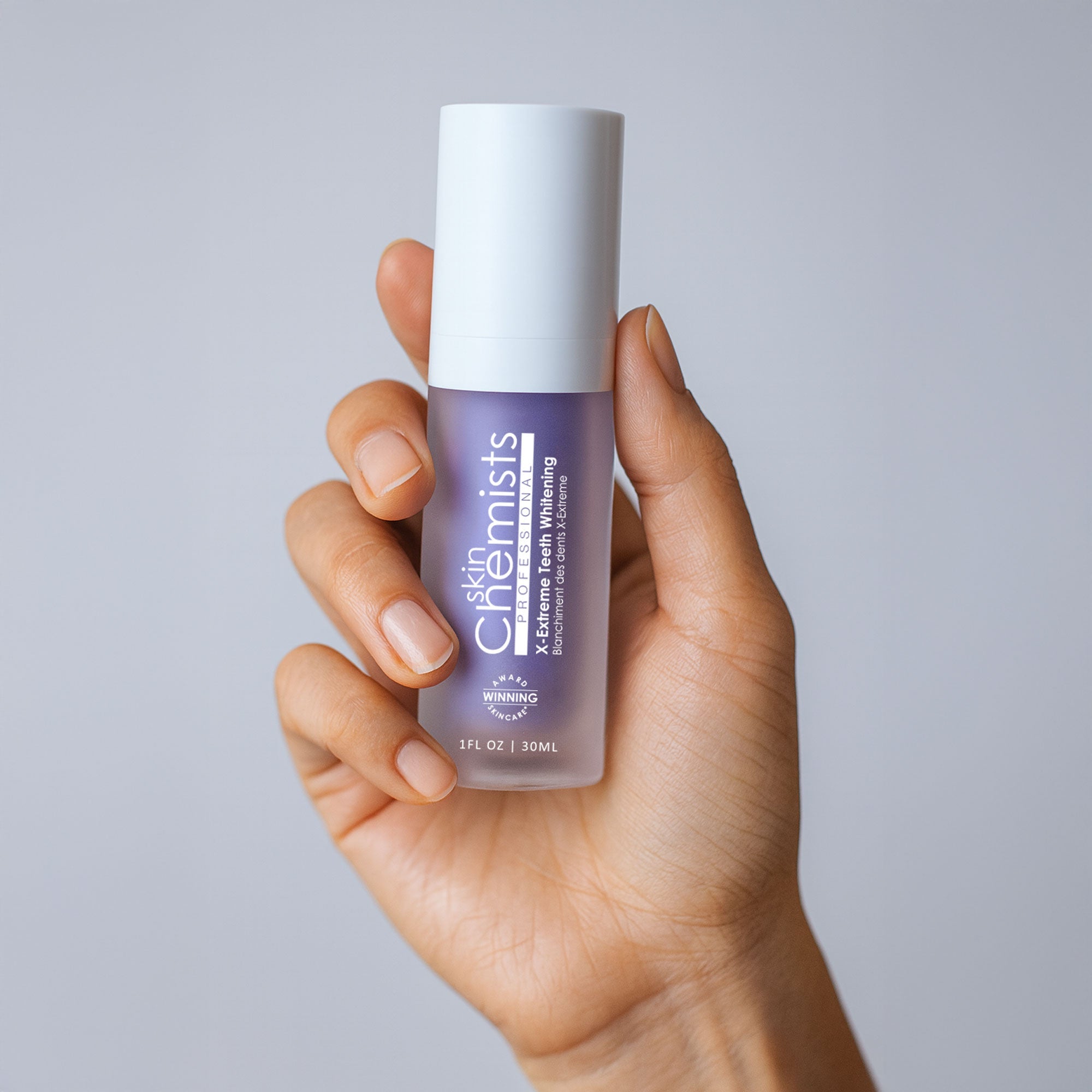 SC X-Exteme Teeth Whitening Toothpaste 30ml