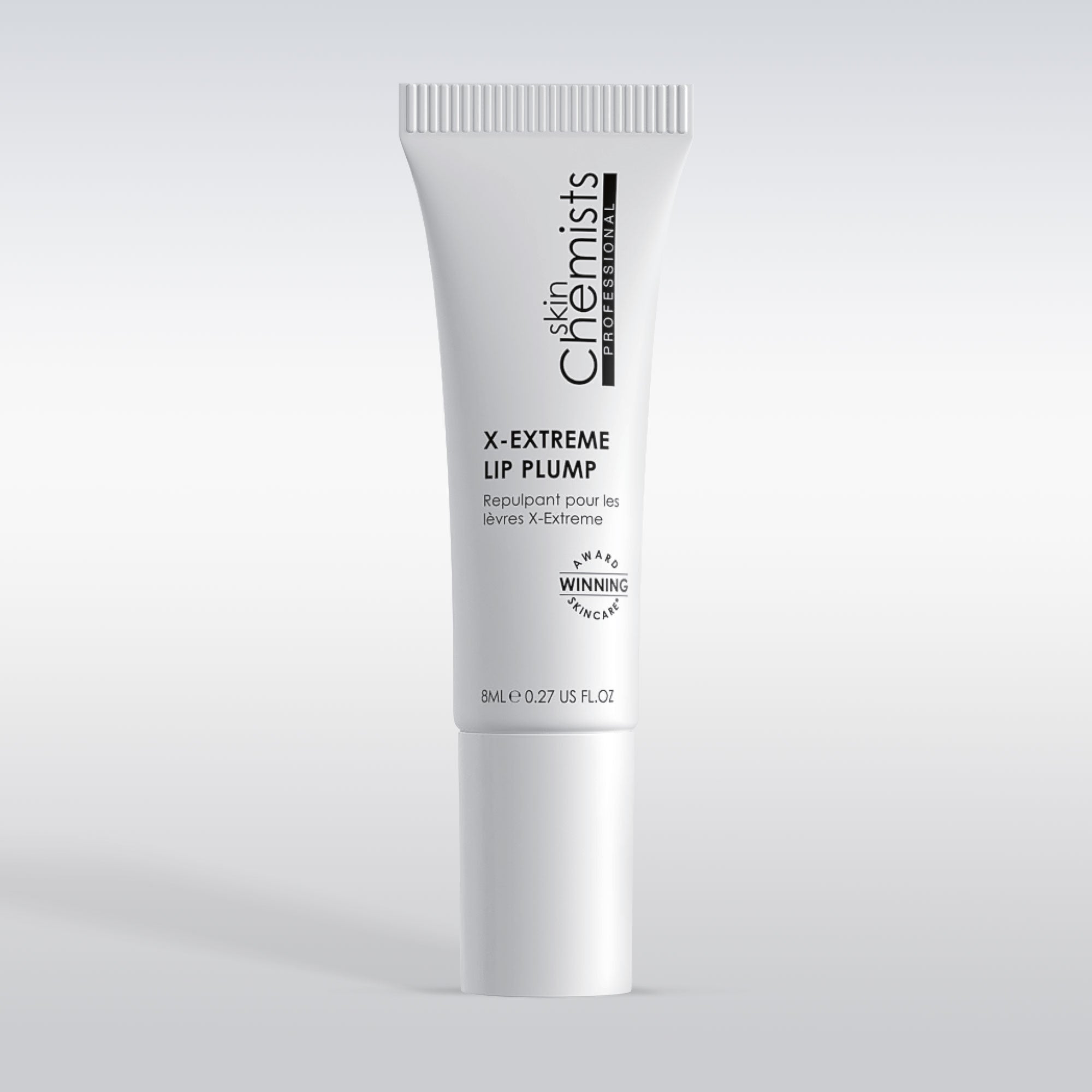 SC X-Extreme Lip Plump 8ml - skinChemists