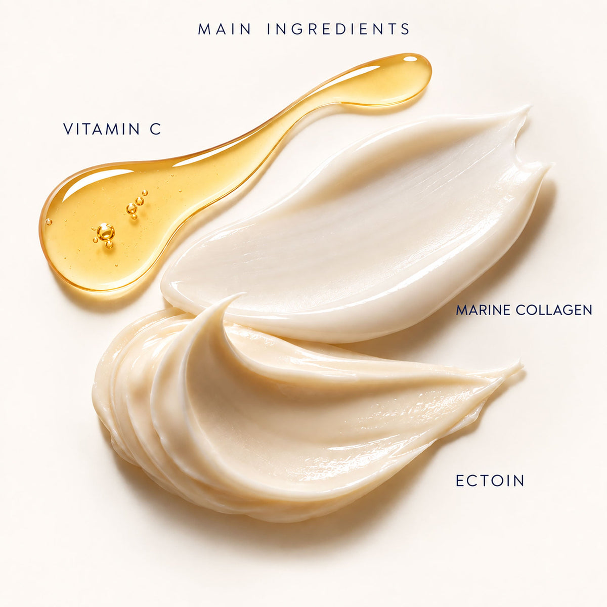 Marine Collagen Eye Serum 15ml