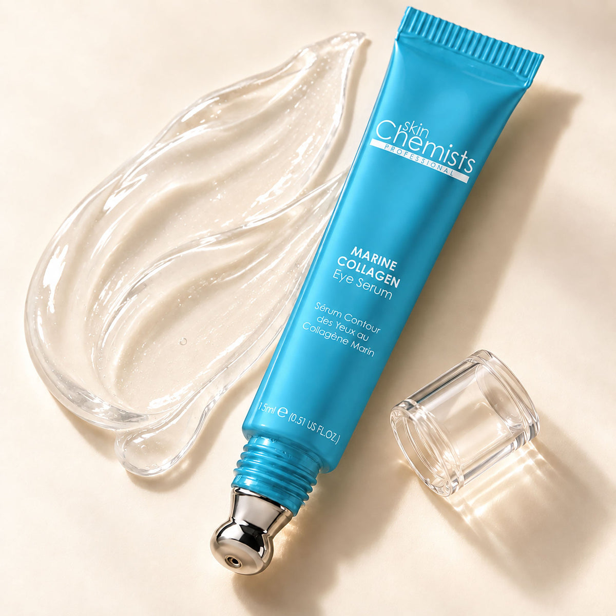 Marine Collagen Eye Serum 15ml