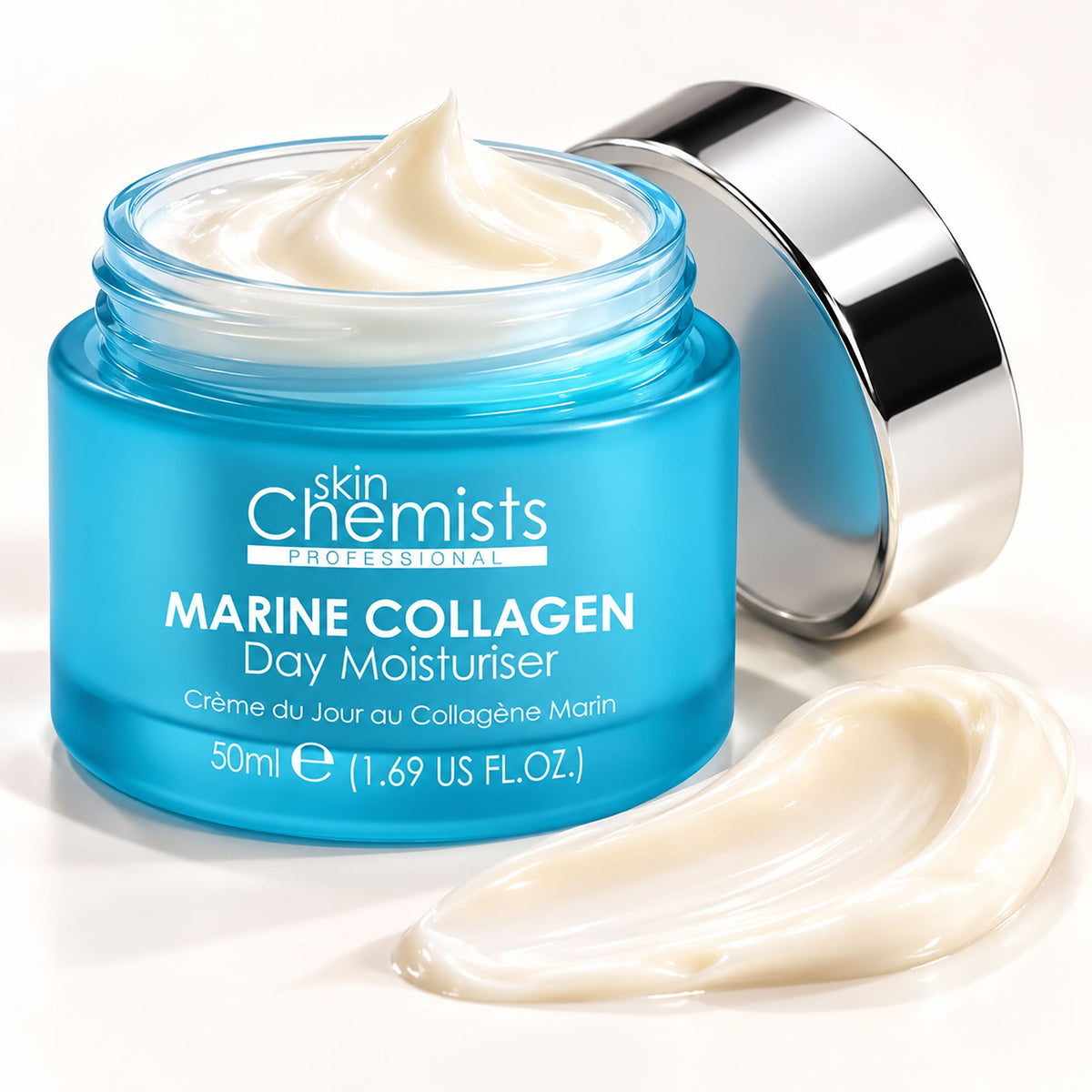 Marine Collagen Day Moisturiser 50ml
