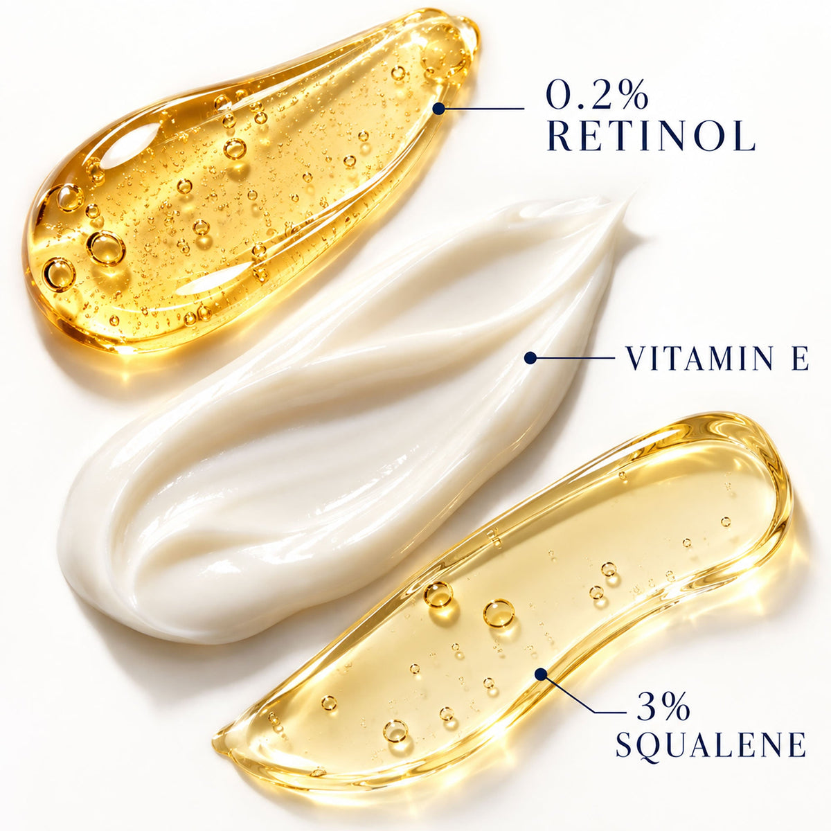Retinol 0.2% Night Moisturiser 50ml