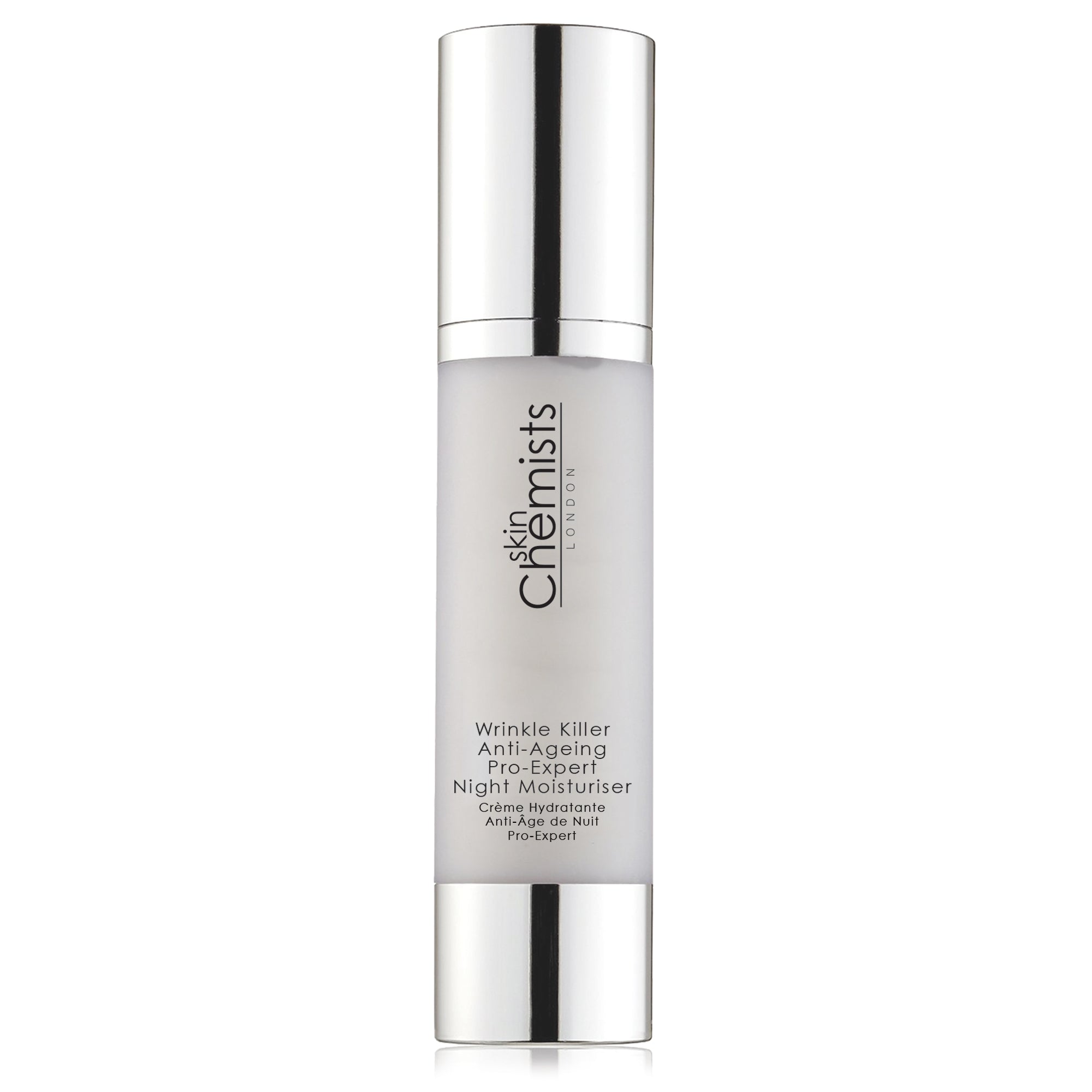 skinChemists Caviar & Vitamin C Kit - skinChemists