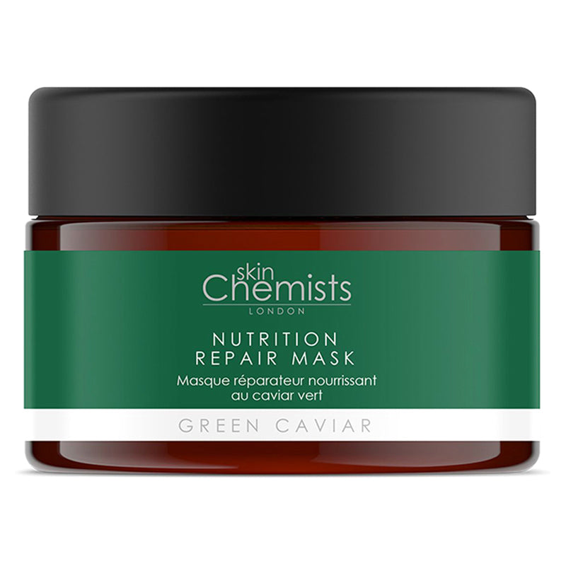 SC Wrinkle Killer Advanced Anti-Ageing Eye Treatment SC Green Caviar Nutrition Repair Mask 50mlouth Series Hyaluronic Acid Essentials Set - skinChemists