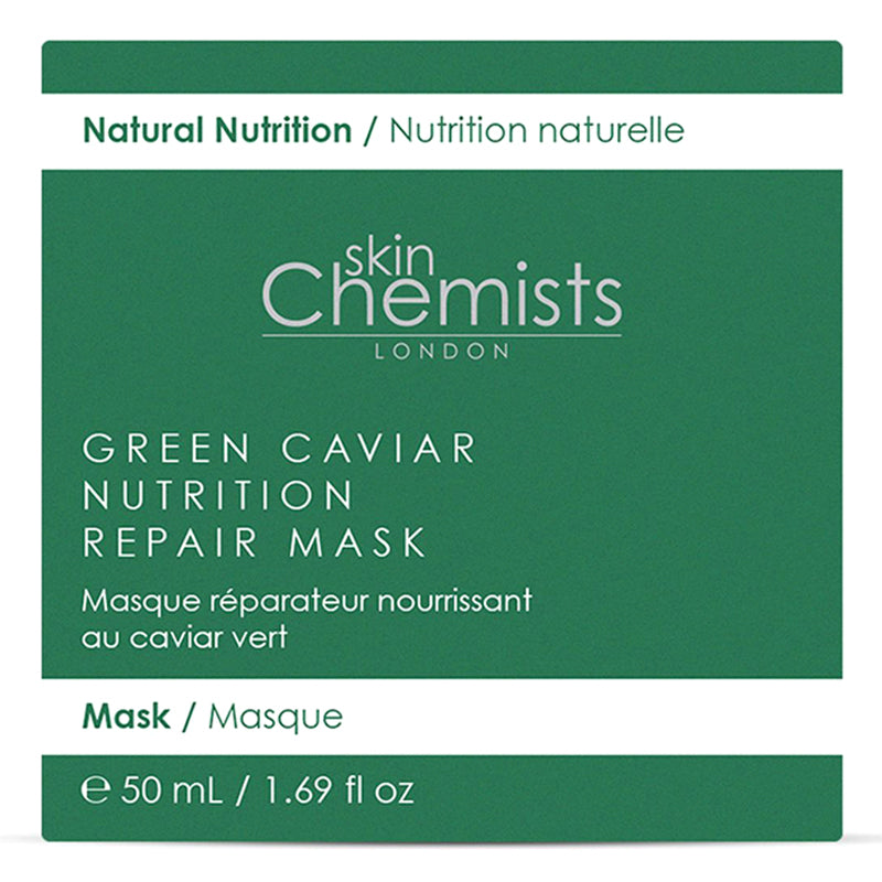 SC Wrinkle Killer Advanced Anti-Ageing Eye Treatment SC Green Caviar Nutrition Repair Mask 50mlouth Series Hyaluronic Acid Essentials Set - skinChemists