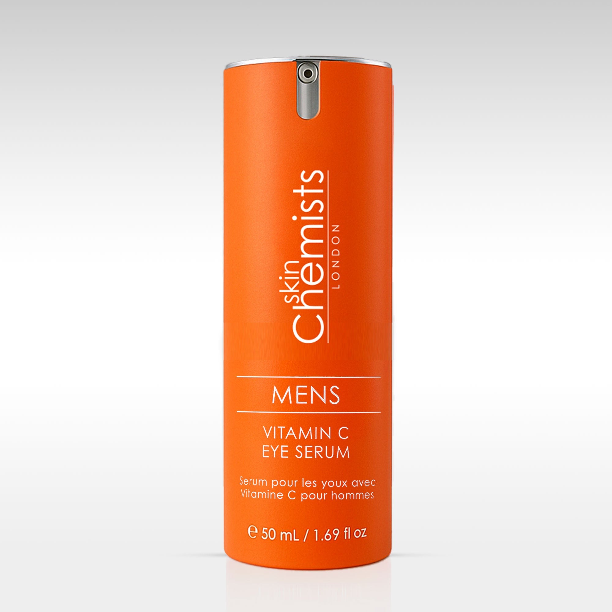 Men's Vitamin C Eye Serum 15ml - skinChemists
