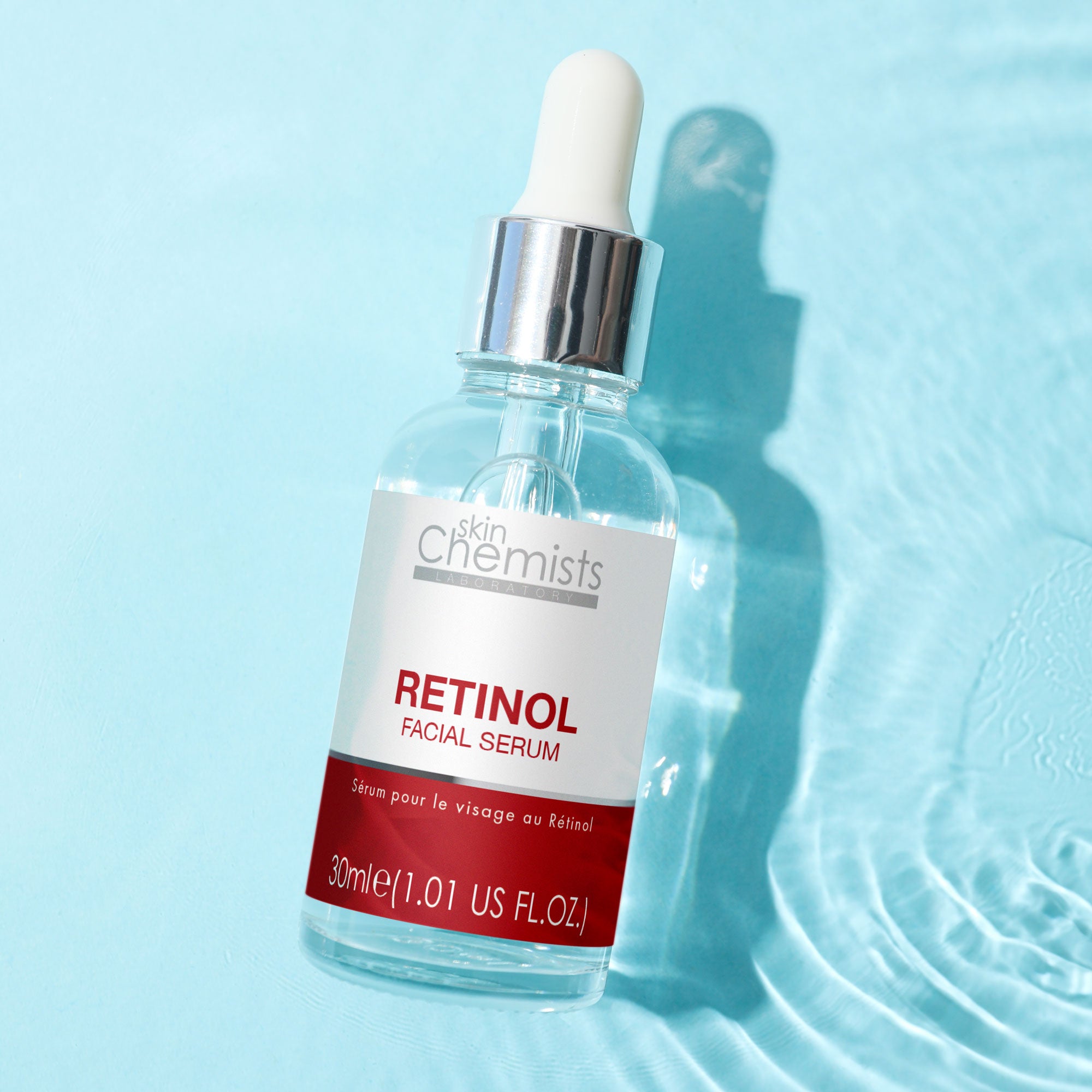 skinChemists Anti-Ageing Retinol Set - skinChemists