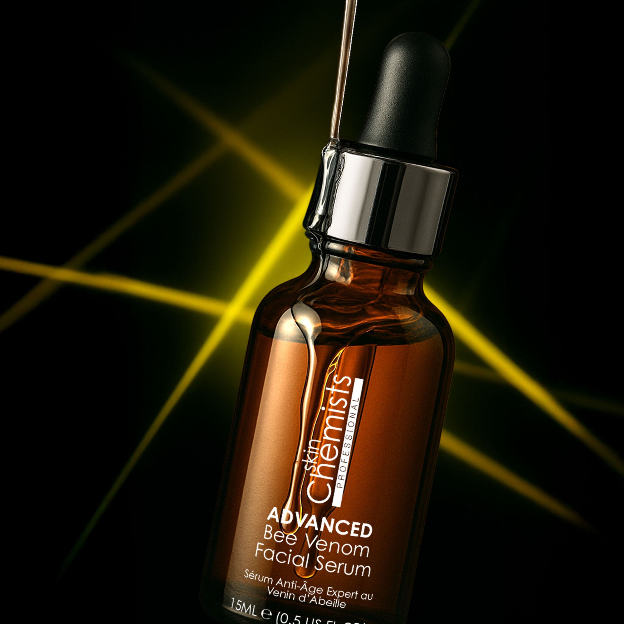 SC Pro-5 Collagen Bee Venom Facial Serum 30ml - skinChemists