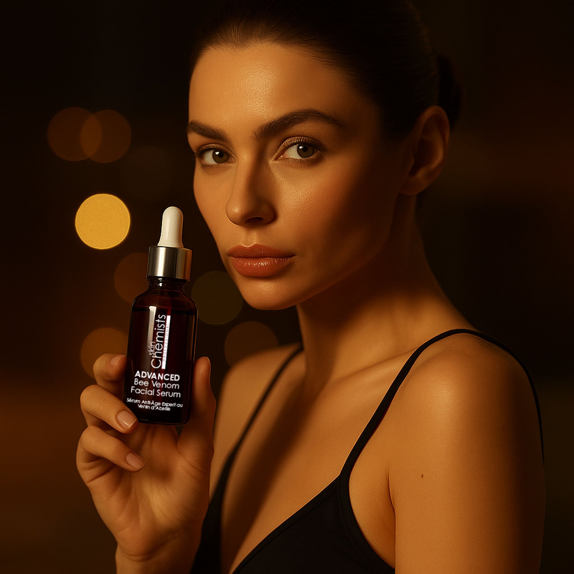 SC Pro-5 Collagen Bee Venom Facial Serum 30ml - skinChemists