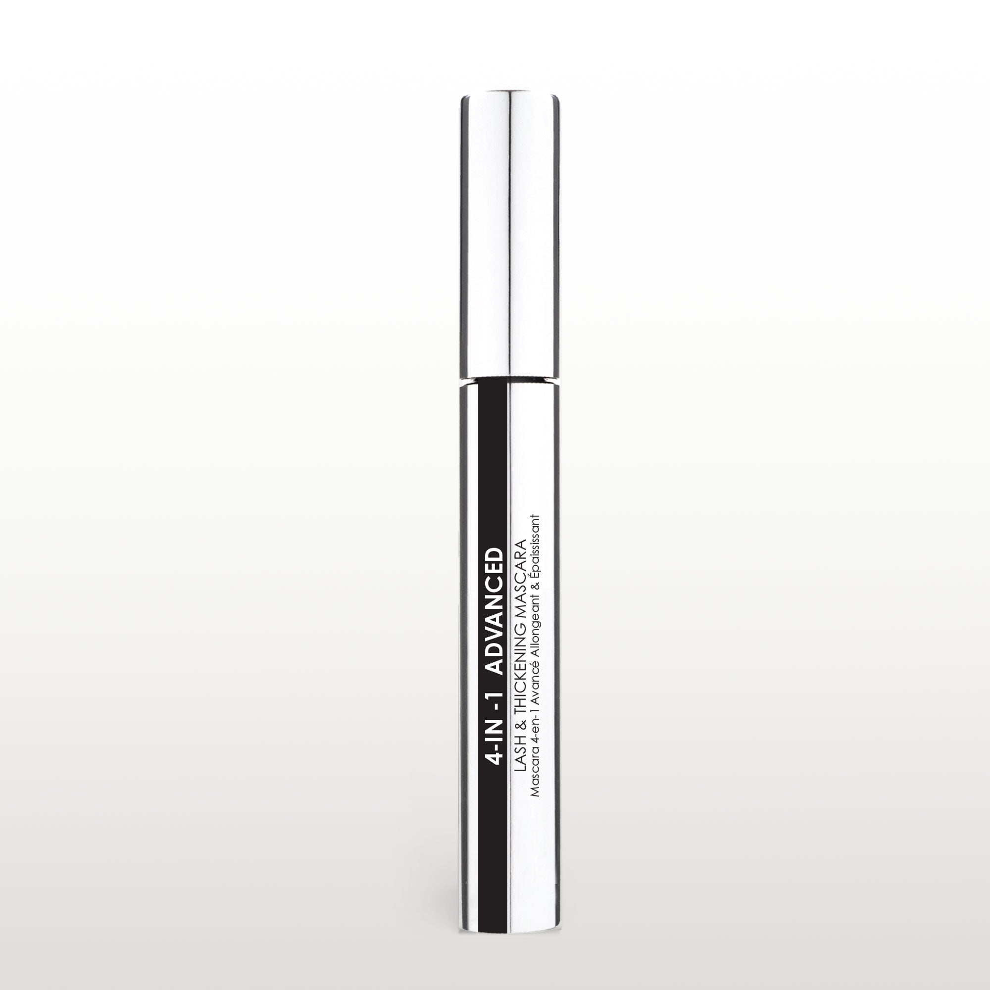 skinChemists Advanced 4-in-1 Lash & Thickening Mascara 8ml - skinChemists