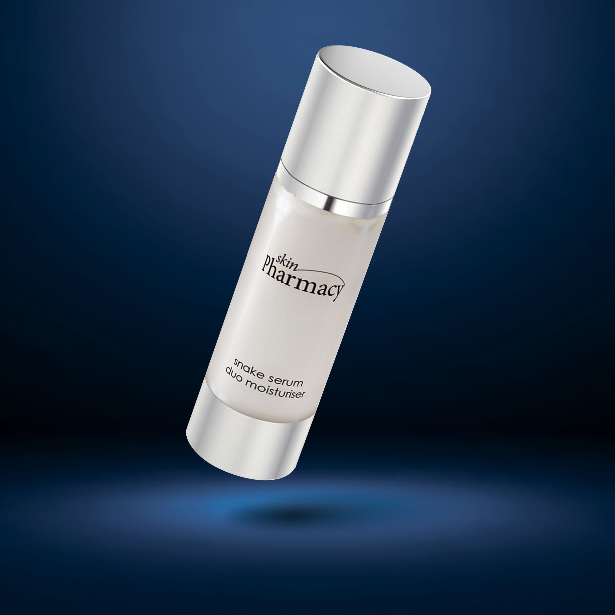 Snake Serum Duo Moisturiser 50ml - skinChemists