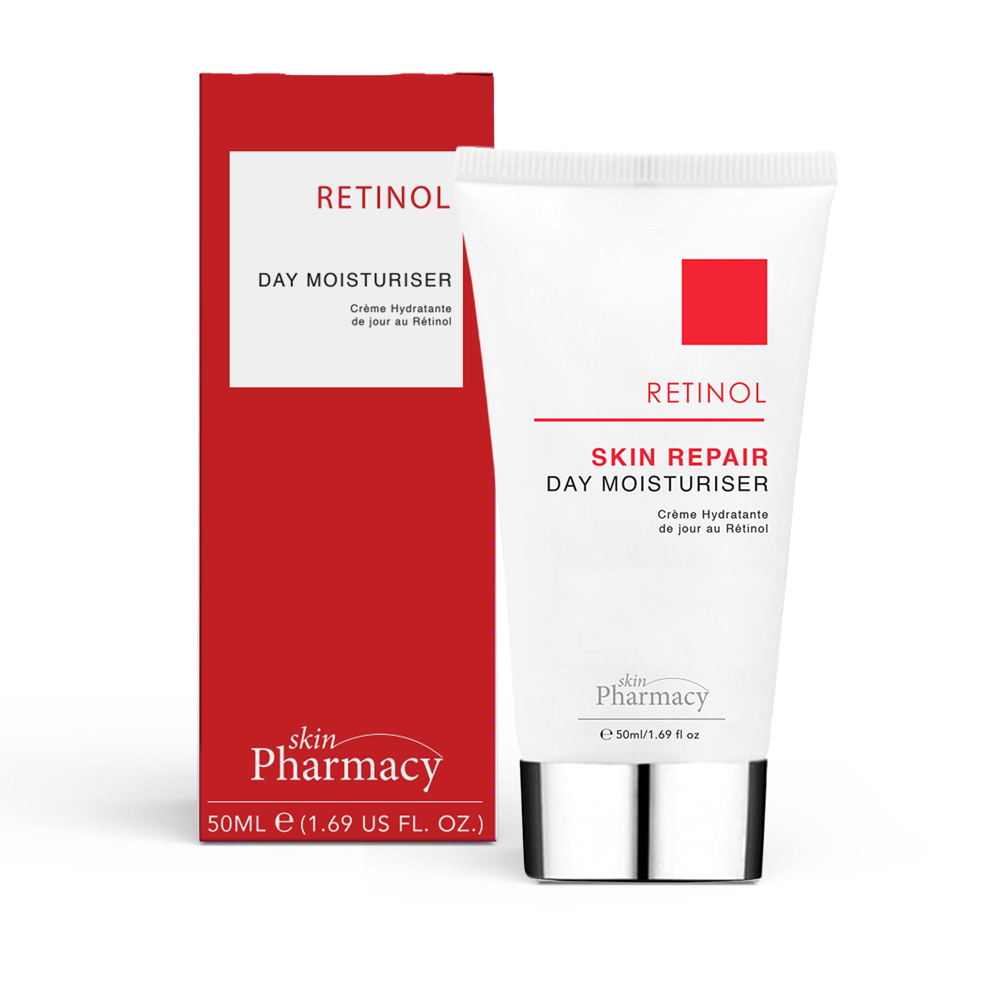 skinPharmacy Moisture Infusion Skin Care Kit - skinChemists
