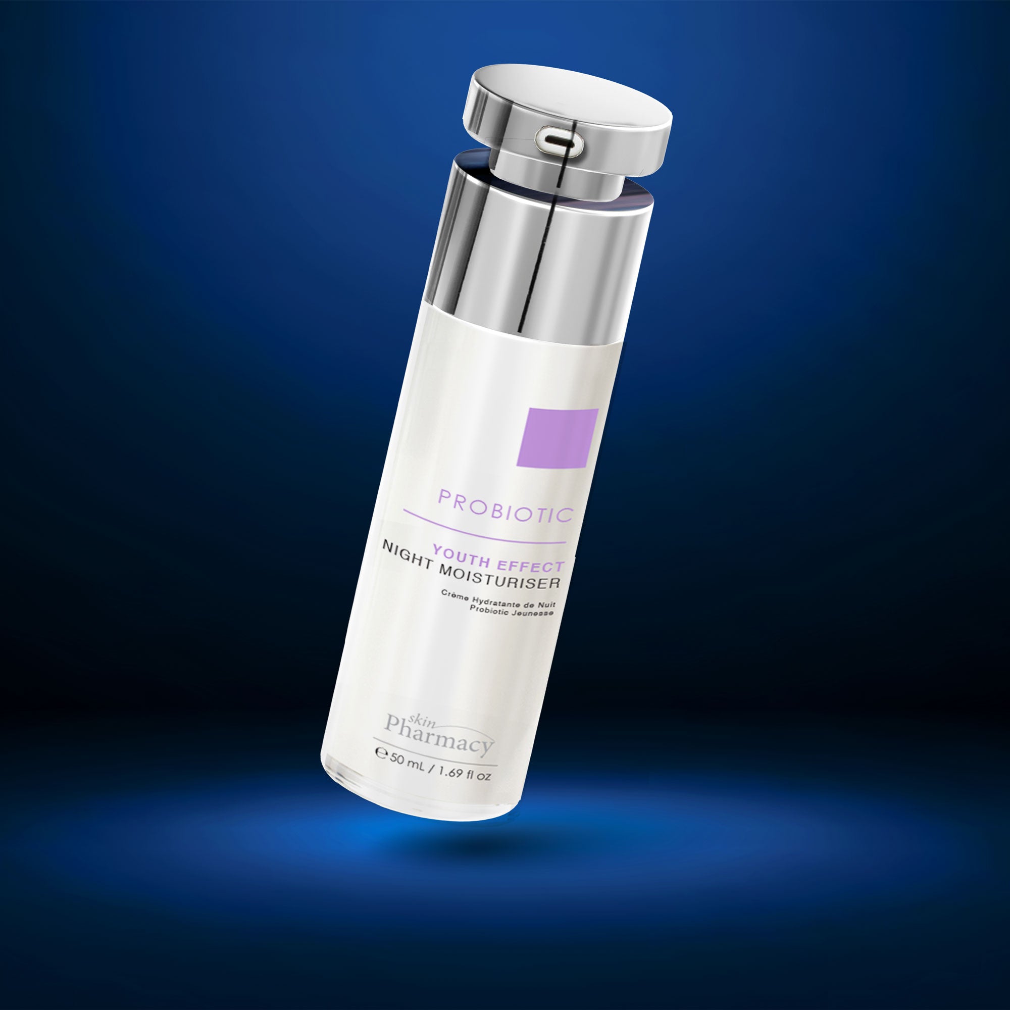 Probiotic Youth Effect Night Moisturiser 50ml - skinChemists