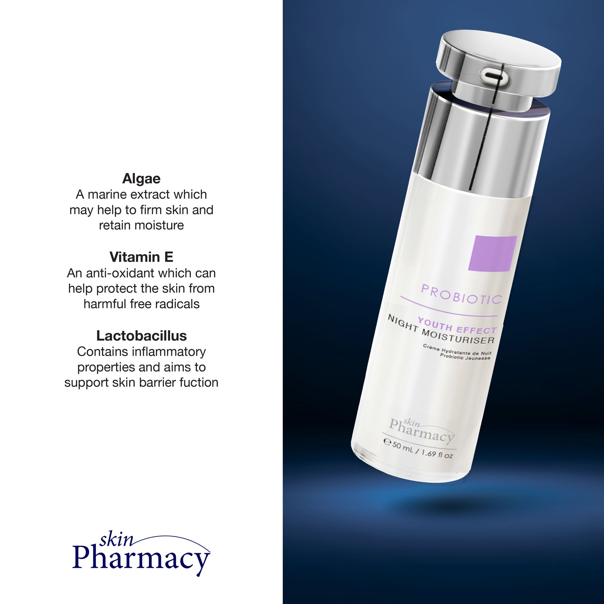 skinPharmacy Deep Skin Renewal & Repair Trio - skinChemists
