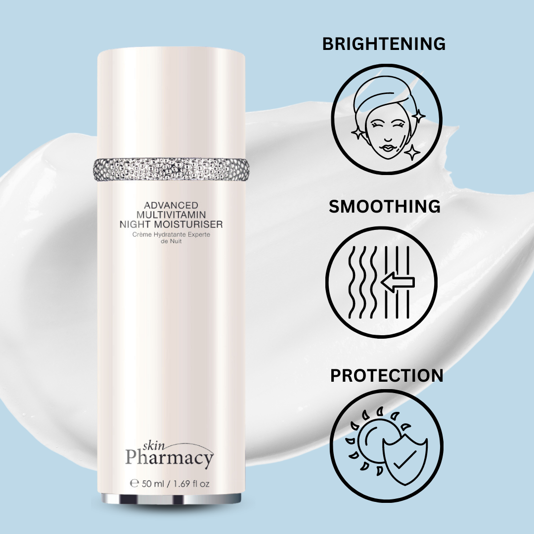 skinPharmacy Total Skin Care Essentials Set - skinChemists