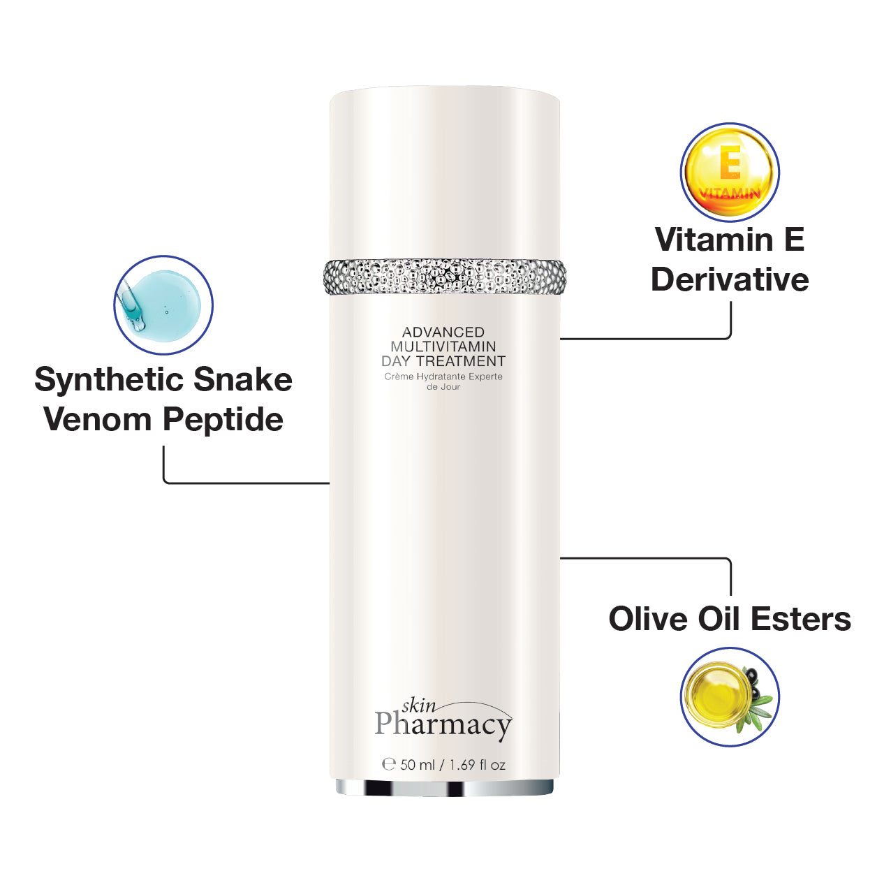 skinPharmacy Snail Essence Repair Trio - skinChemists