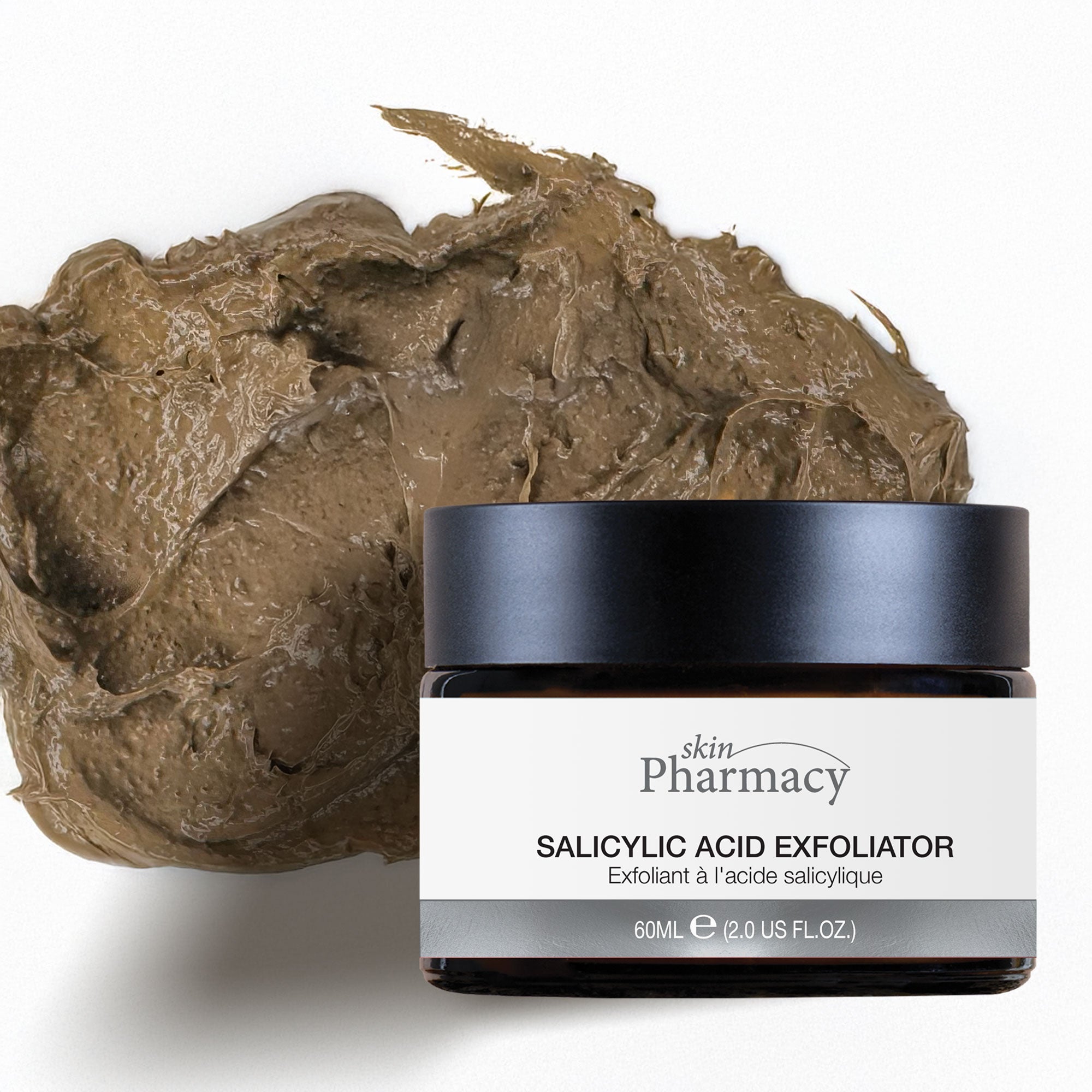 BHA Salicylic Acid Exfoliator - skinChemists
