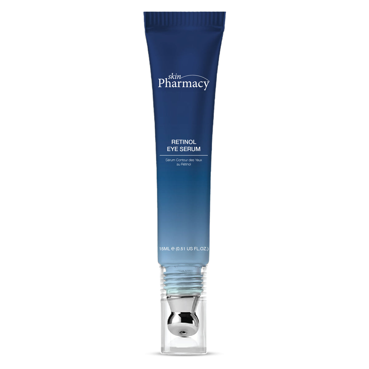 Retinol Eye Serum 15ml