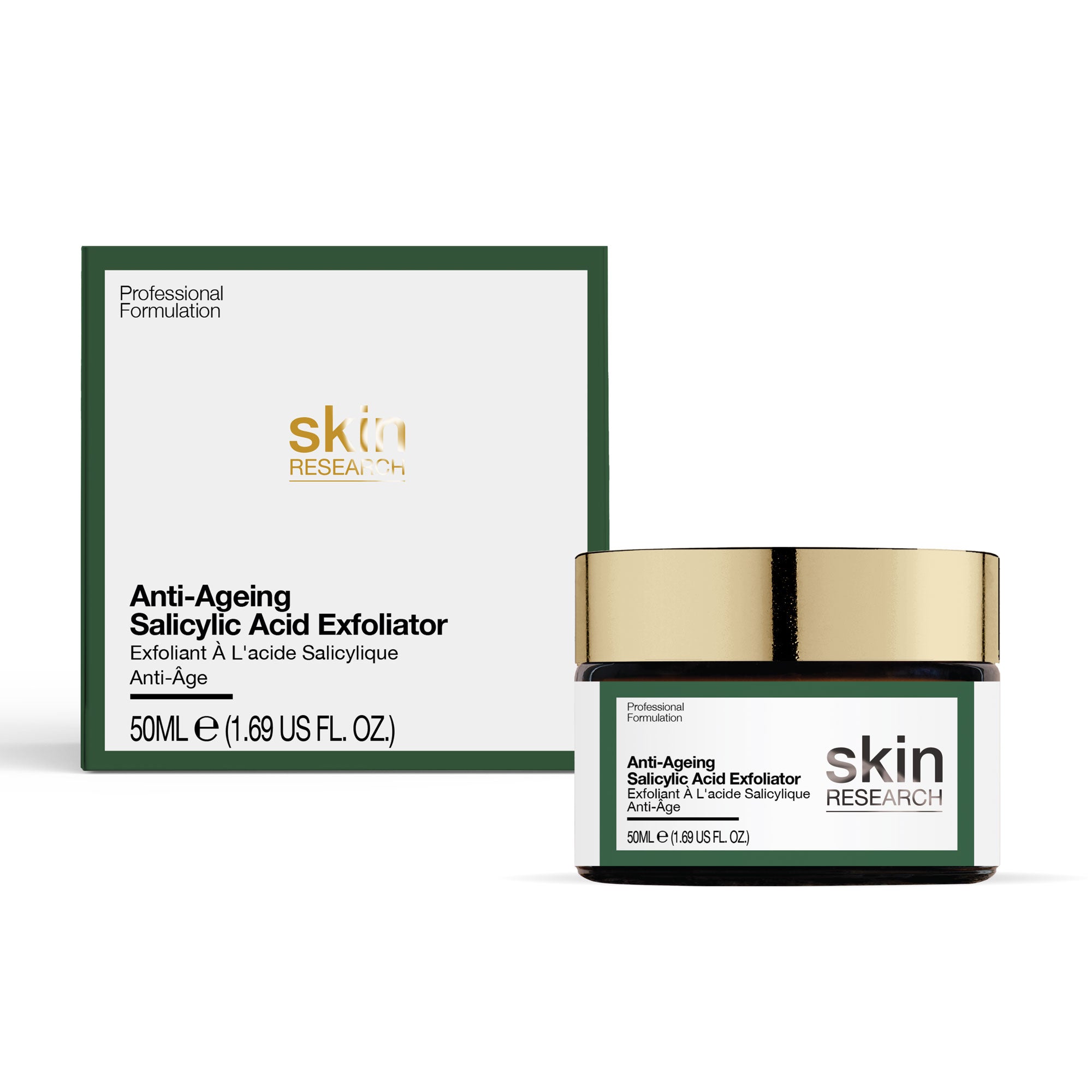 Pro Collagen Facial Serum 30ml - skinChemists