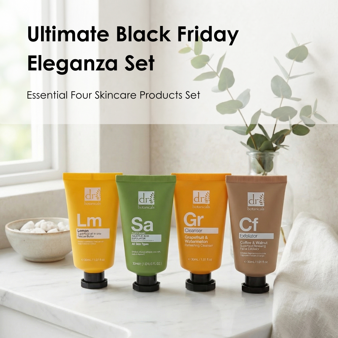 Ultimate Black Friday Eleganza Set - skinChemists