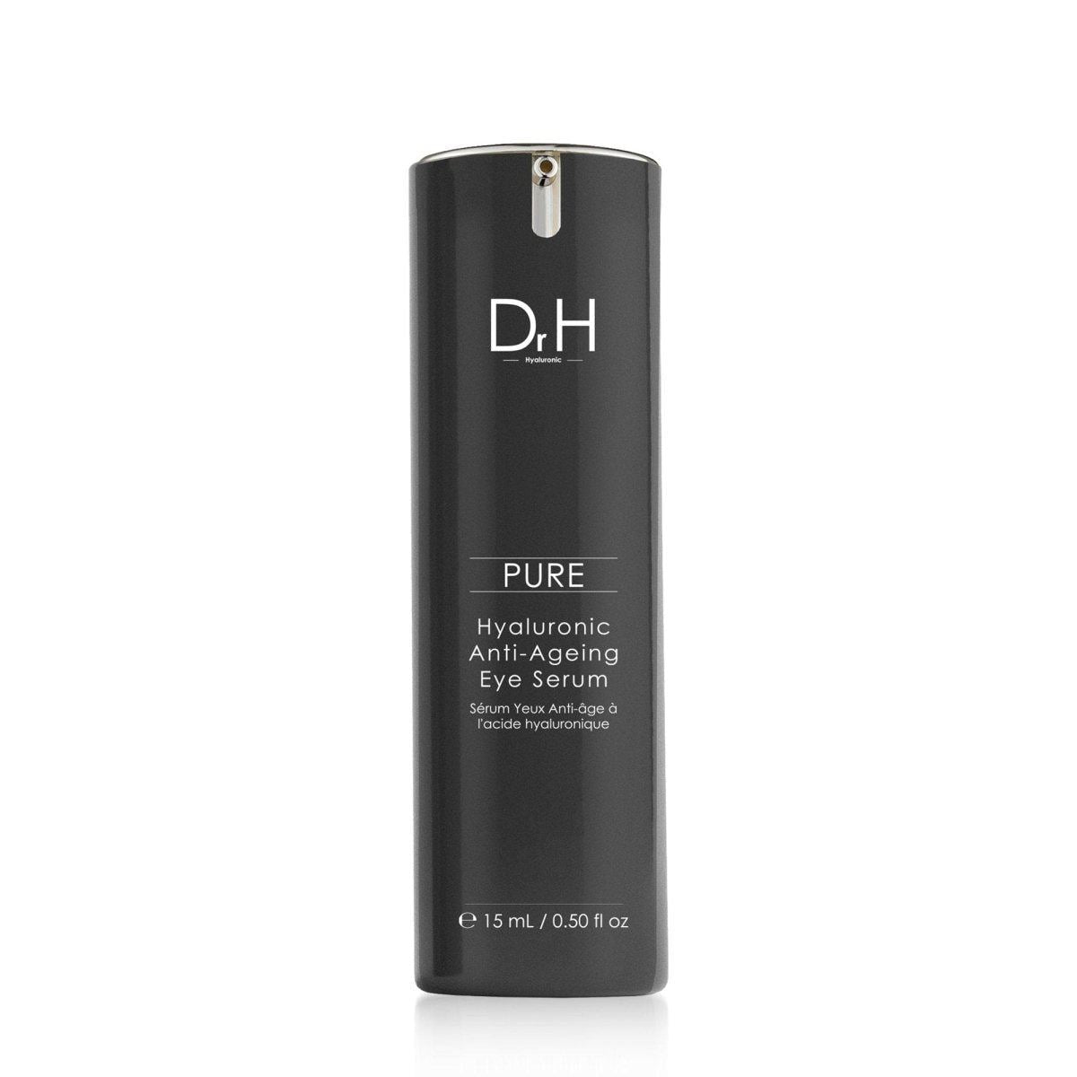 Hyaluronic Acid Eye Serum 15ml