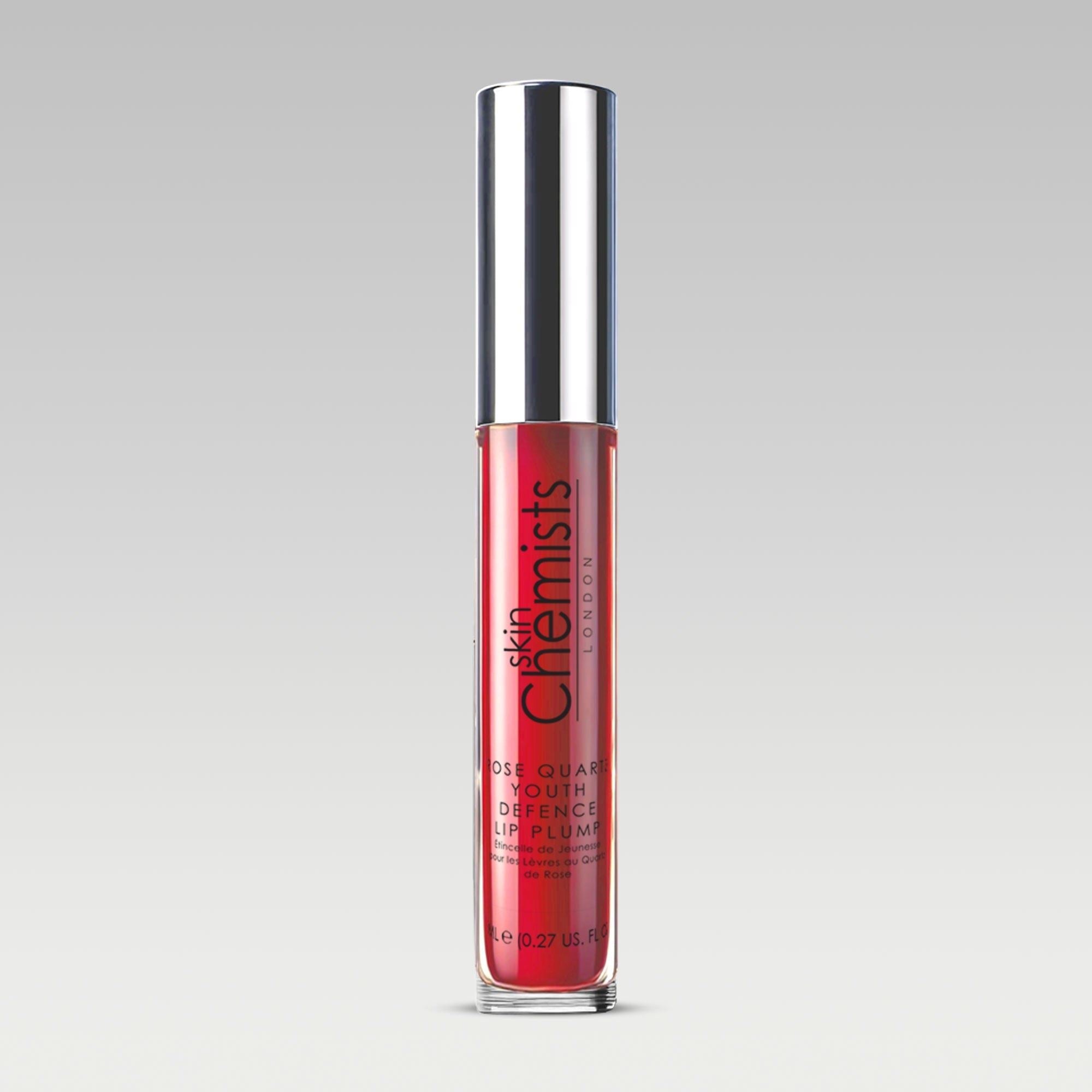 Rose Quartz Youth Defence Lip Plump 8ml - skinChemists