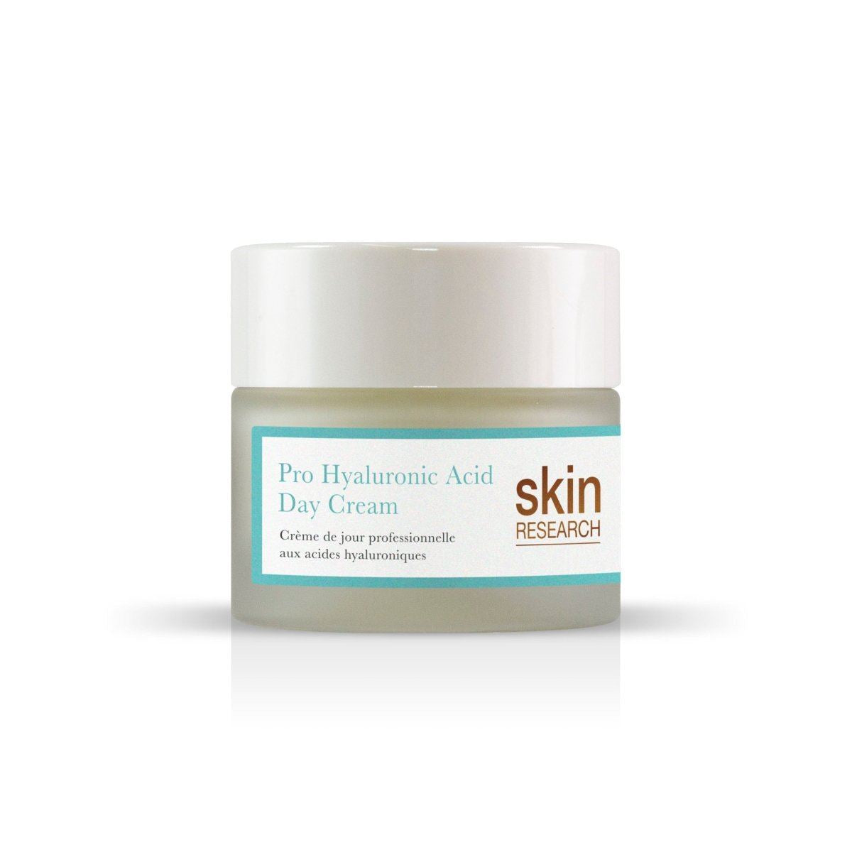 Pro Hyaluronic Acid Day Cream 50ml - skinChemists