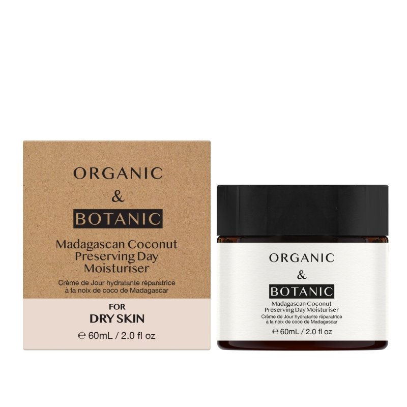 Advanced Anti Fatigue Vitamin C Serum + Turmeric Superfood Restoring Treatment Mask + OB Madagascan Coconut Day - skinChemists